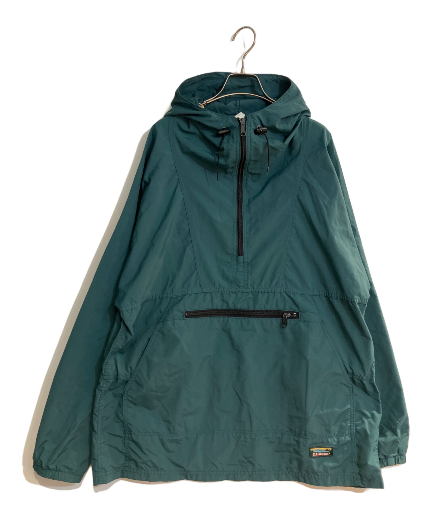 中古・古着通販】L.L.Bean (エルエルビーン) 90s アノラックパーカー