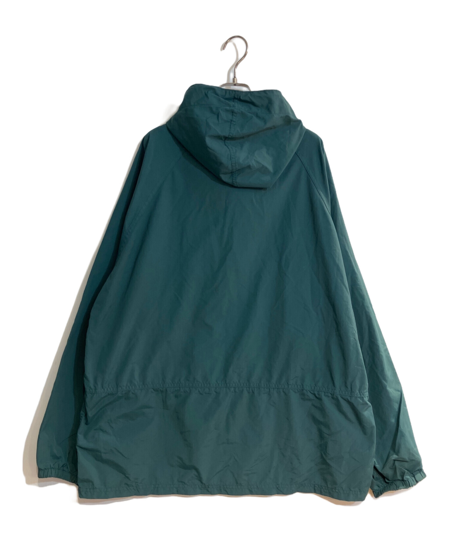 中古・古着通販】L.L.Bean (エルエルビーン) 90s アノラックパーカー