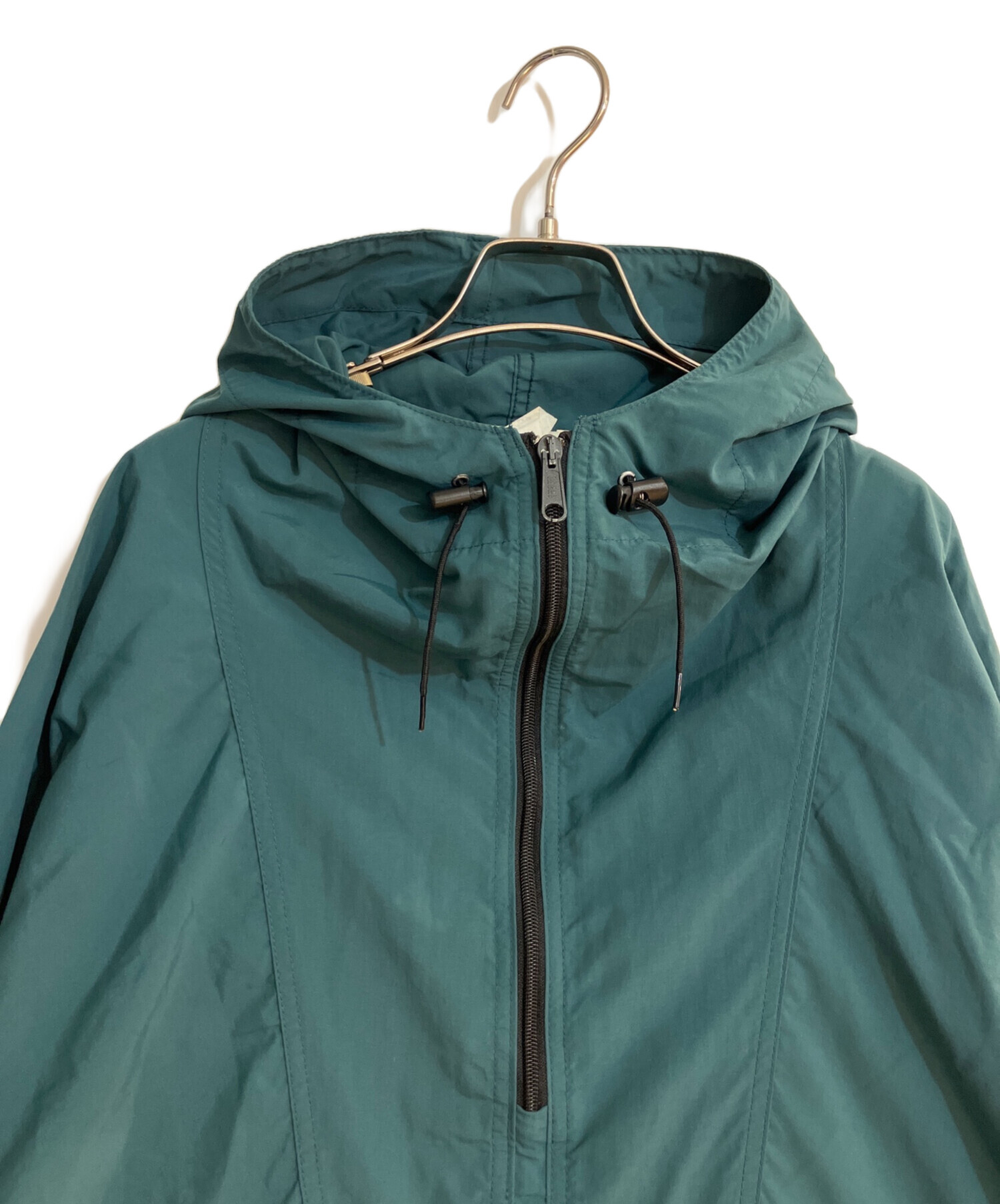 90s LL Bean アノラックパーカー 中古・古着通販】L.L.Bean (エルエルビーン) 90s アノラックパーカー