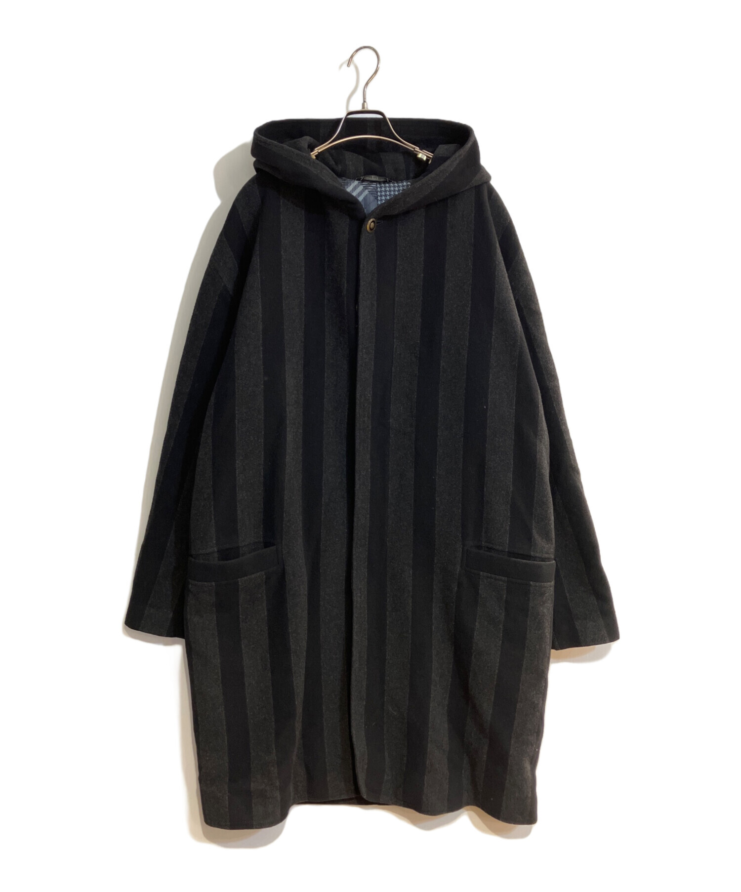 中古・古着通販】V2 BY VERSACE (ヴェルサーチ V2) グリークボタン