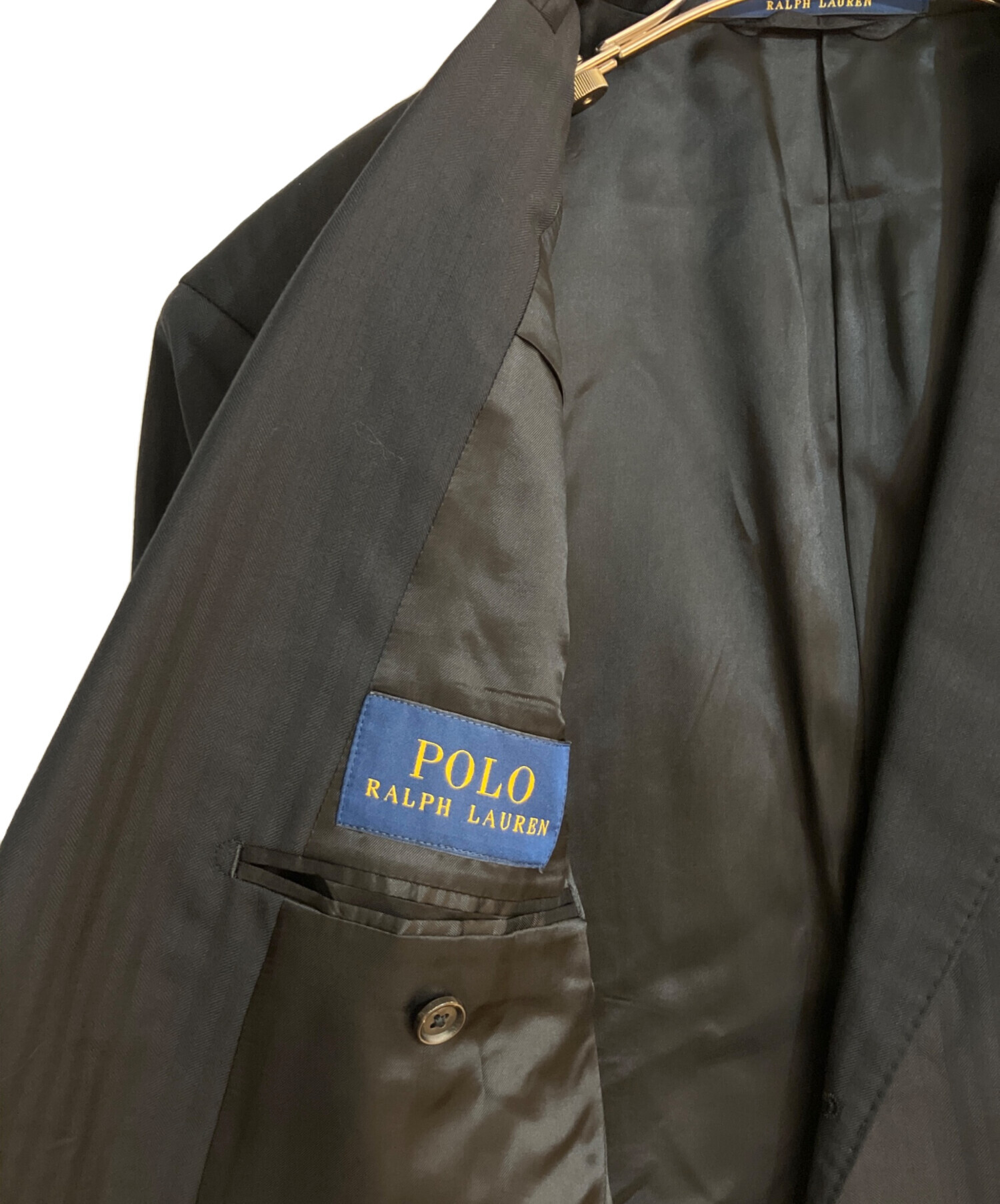 中古・古着通販】POLO RALPH LAUREN (ポロ・ラルフローレン) 3P