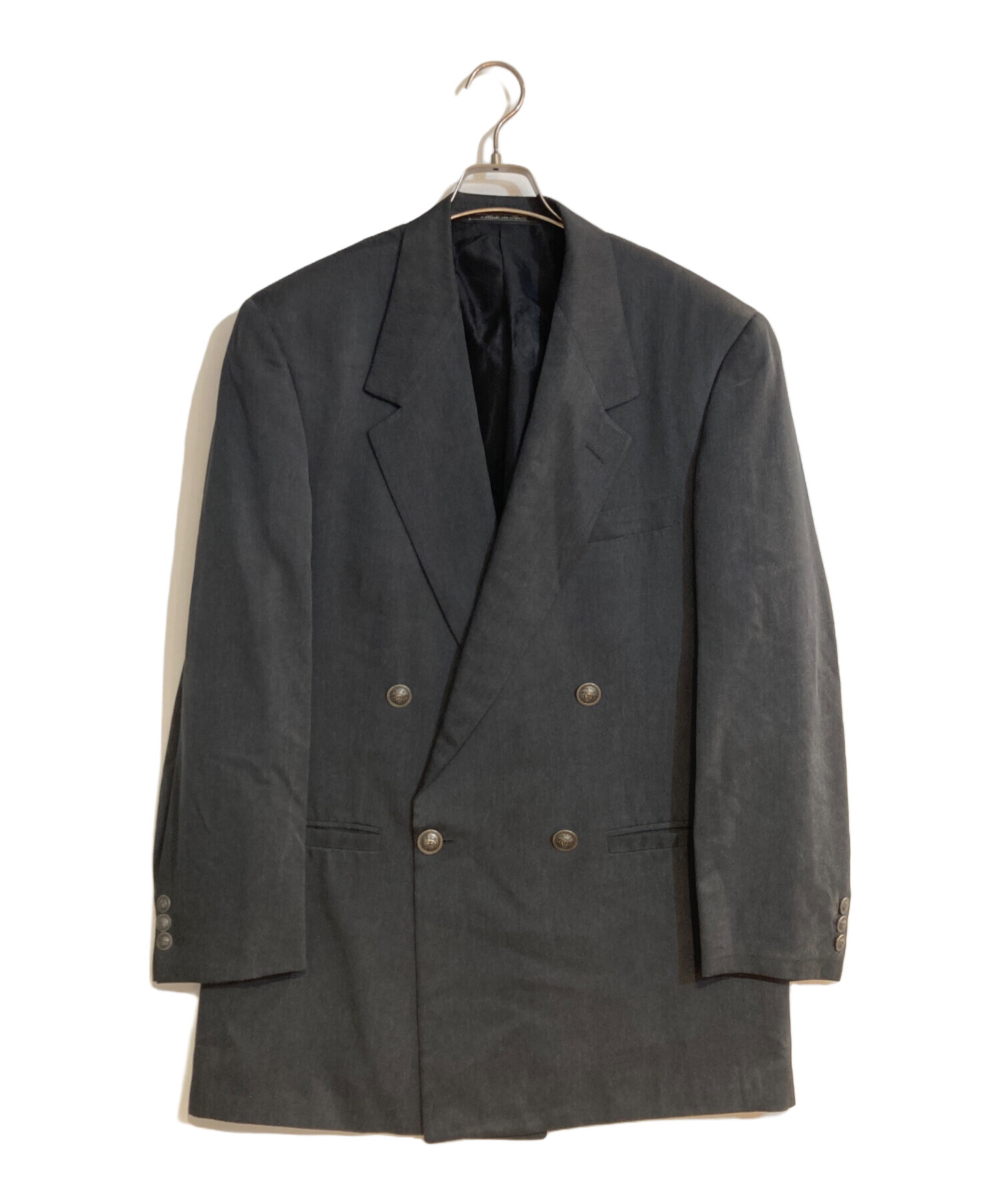 中古・古着通販】GIANNI VERSACE (ジャンニ・ヴェルサーチ) メデューサ