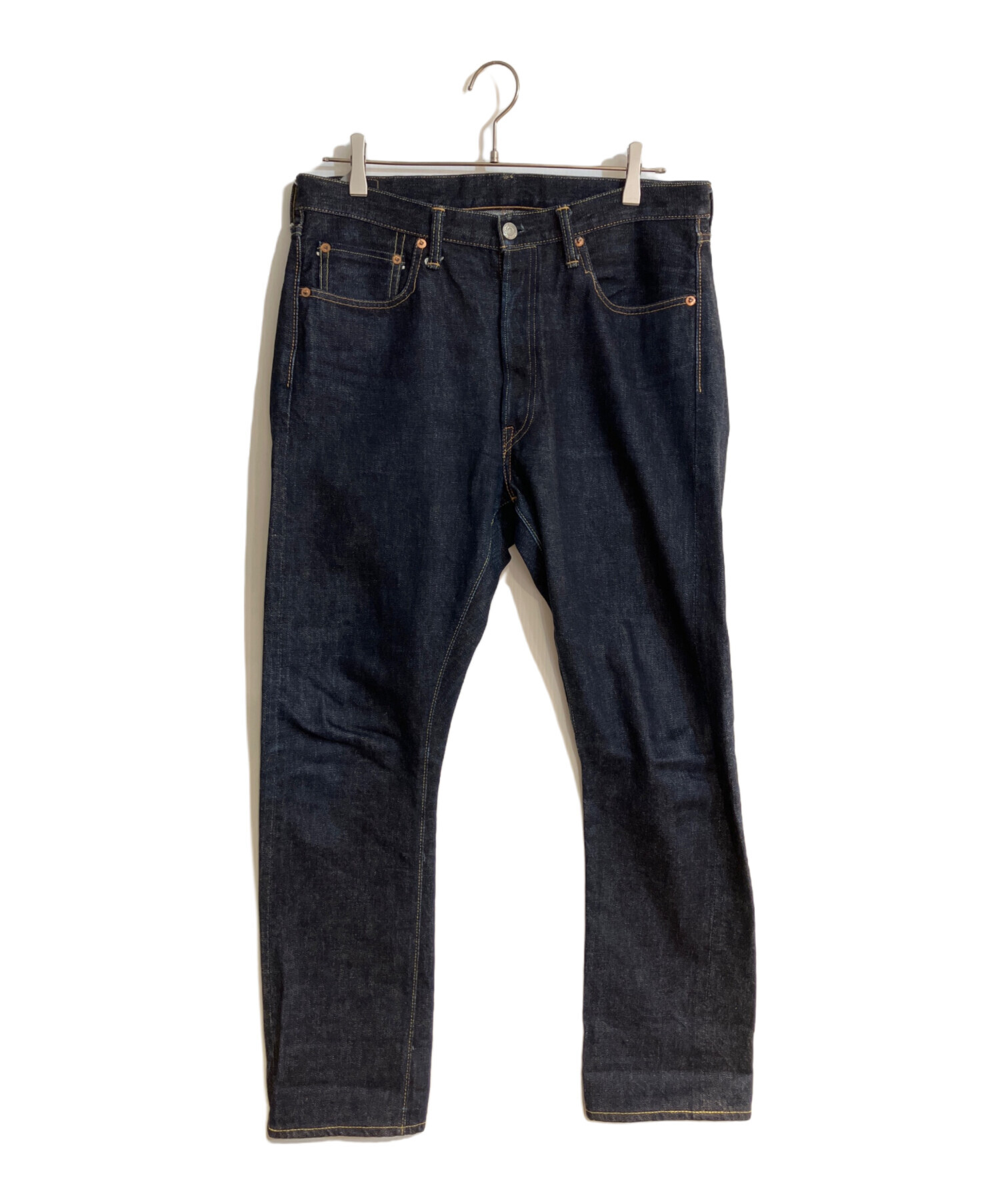中古・古着通販】FULLCOUNT (フルカウント) 1110XX Tapered Denim 15.5 