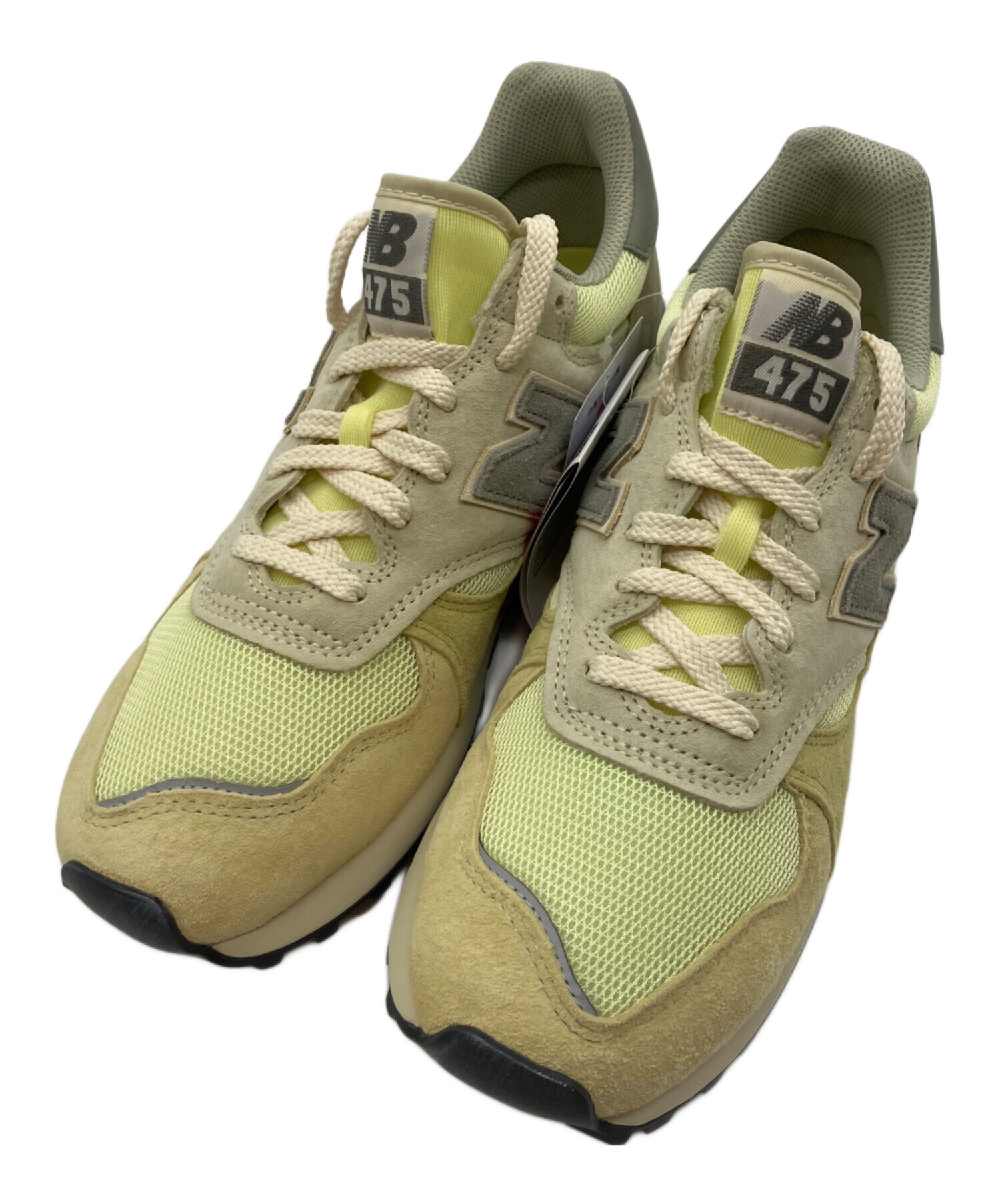 中古・古着通販】NEW BALANCE (ニューバランス) AURALEE (オーラリー
