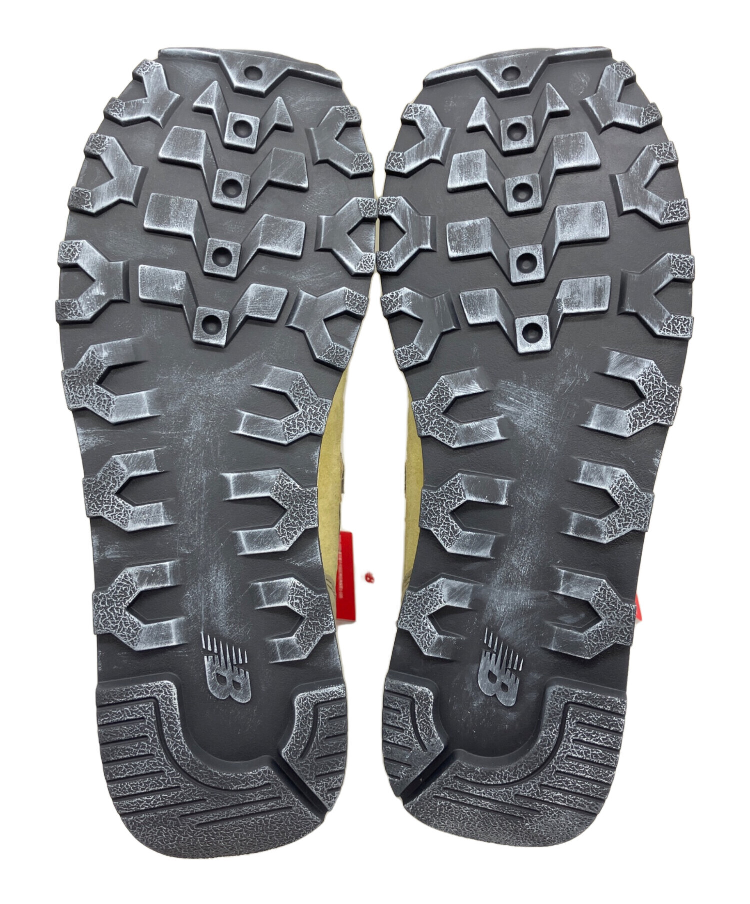 中古・古着通販】NEW BALANCE (ニューバランス) AURALEE (オーラリー