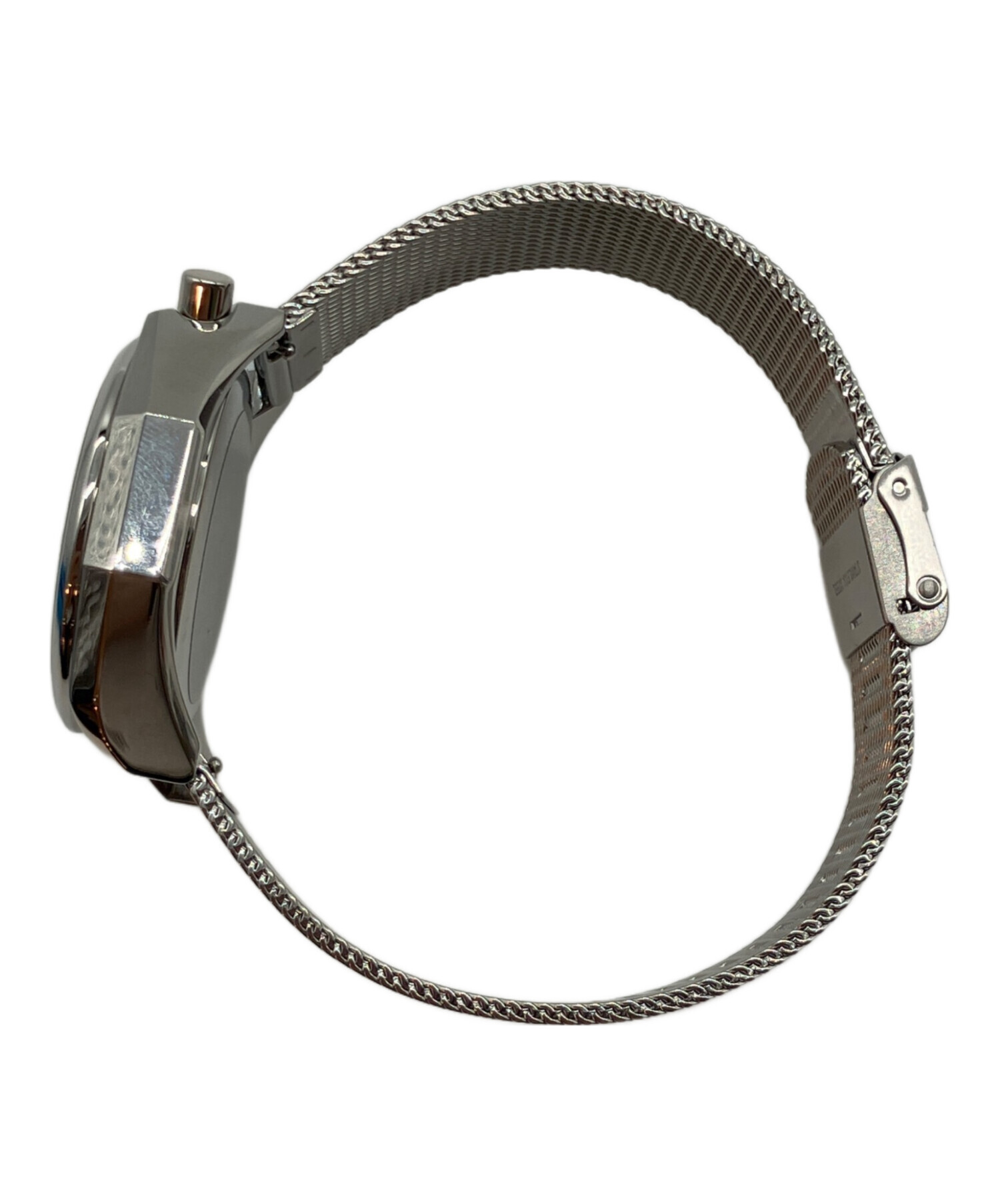 中古・古着通販】CITIZEN (シチズン) BEAMS (ビームス) ツノクロノ
