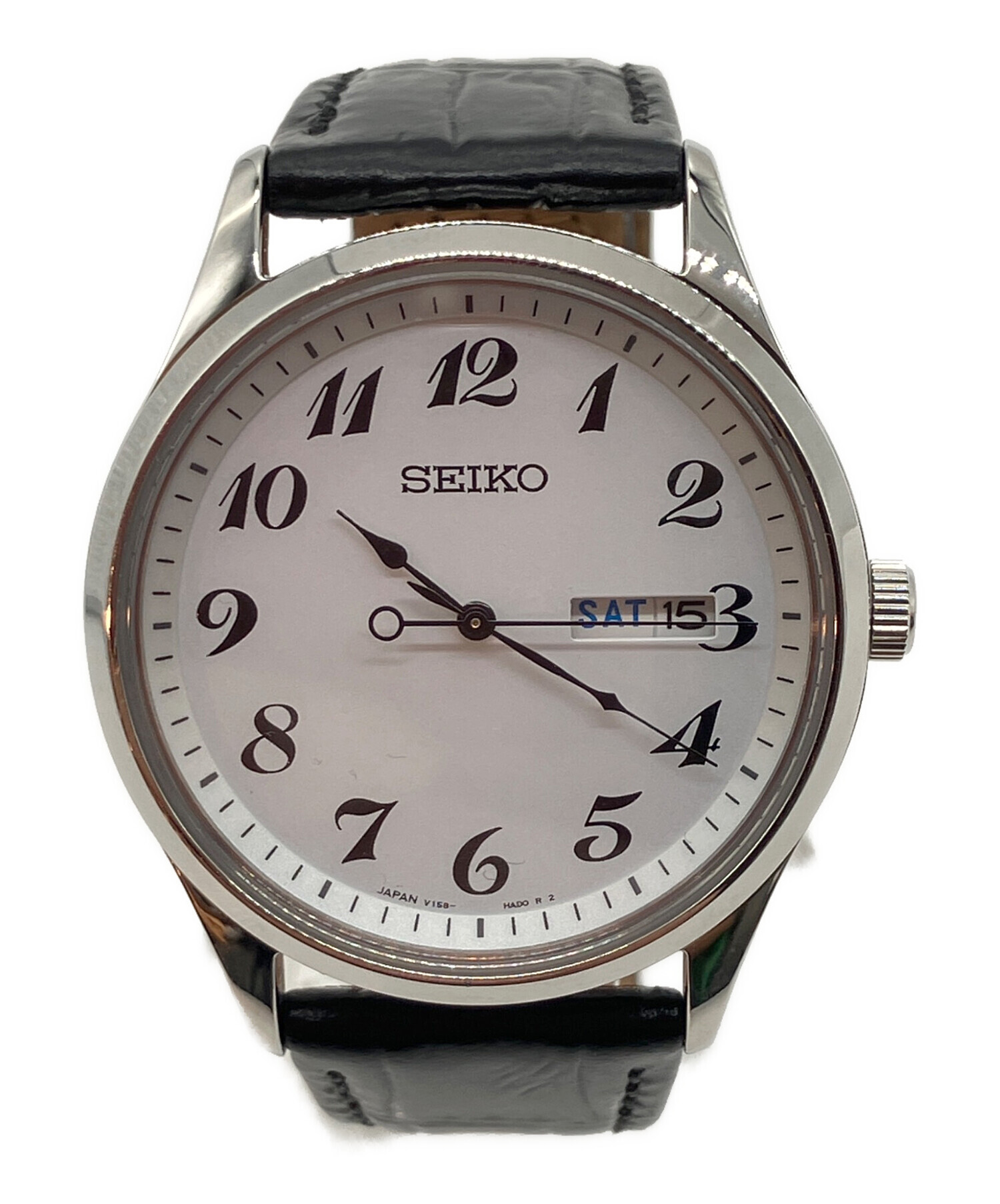中古・古着通販】SEIKO (セイコー) 腕時計｜ブランド・古着通販