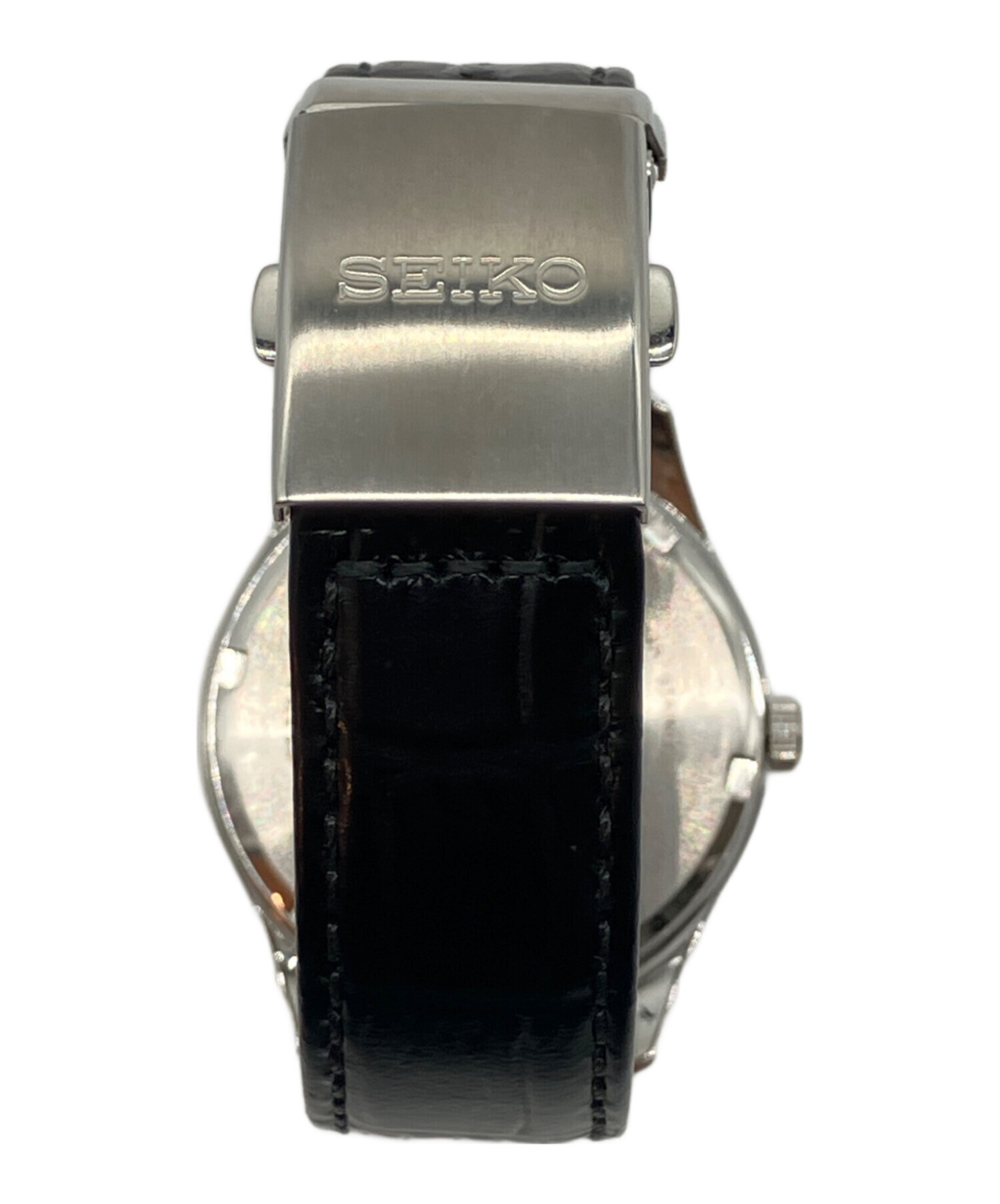 中古・古着通販】SEIKO (セイコー) 腕時計｜ブランド・古着通販