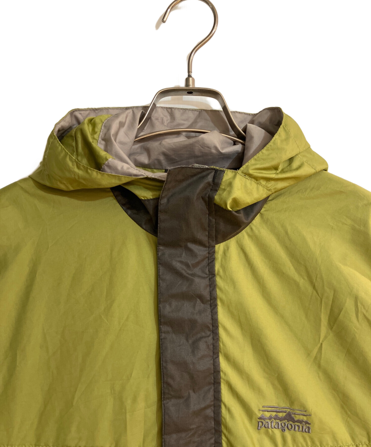 中古・古着通販】Patagonia (パタゴニア) エレクトラライトジャケット