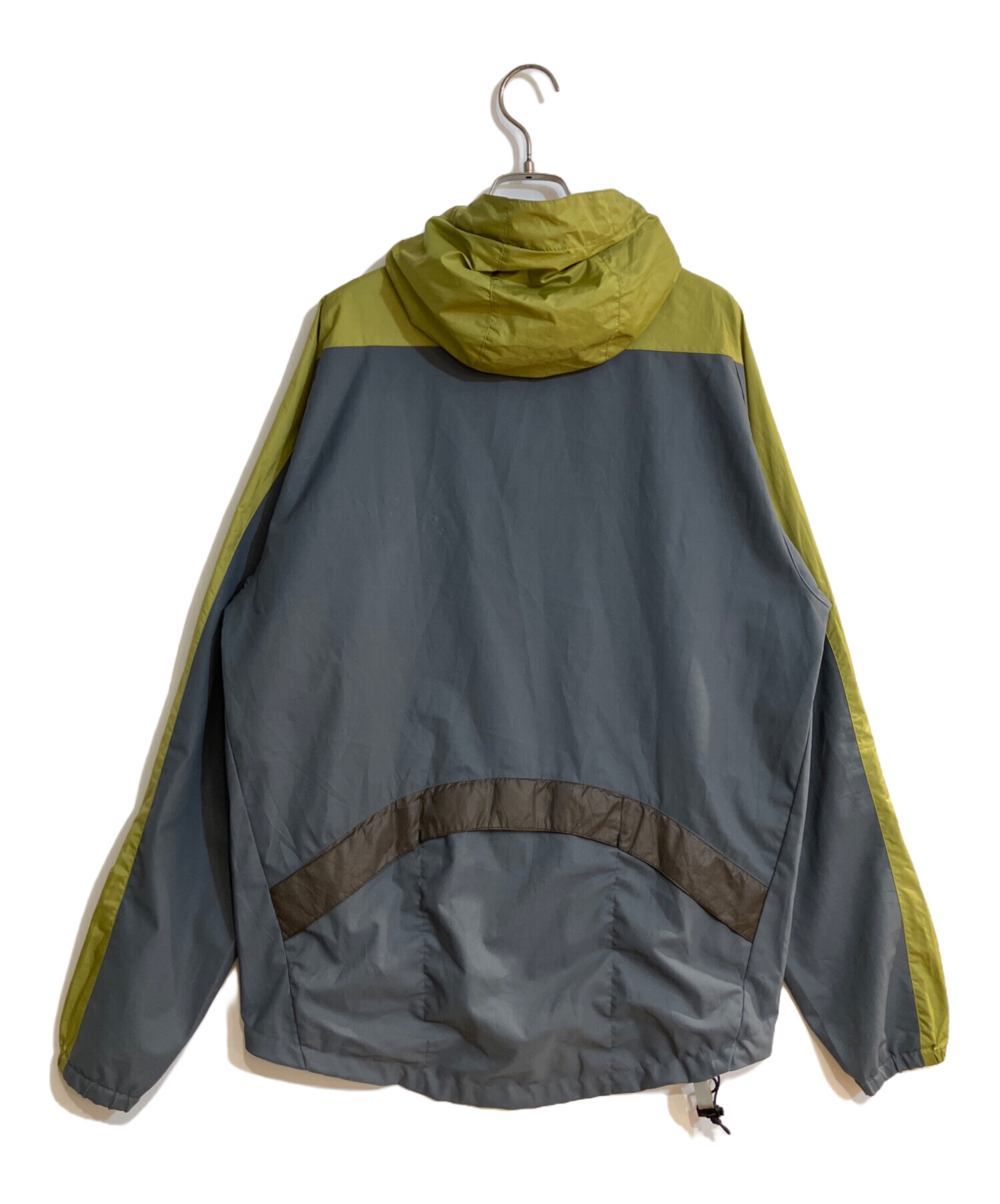 中古・古着通販】Patagonia (パタゴニア) エレクトラライトジャケット