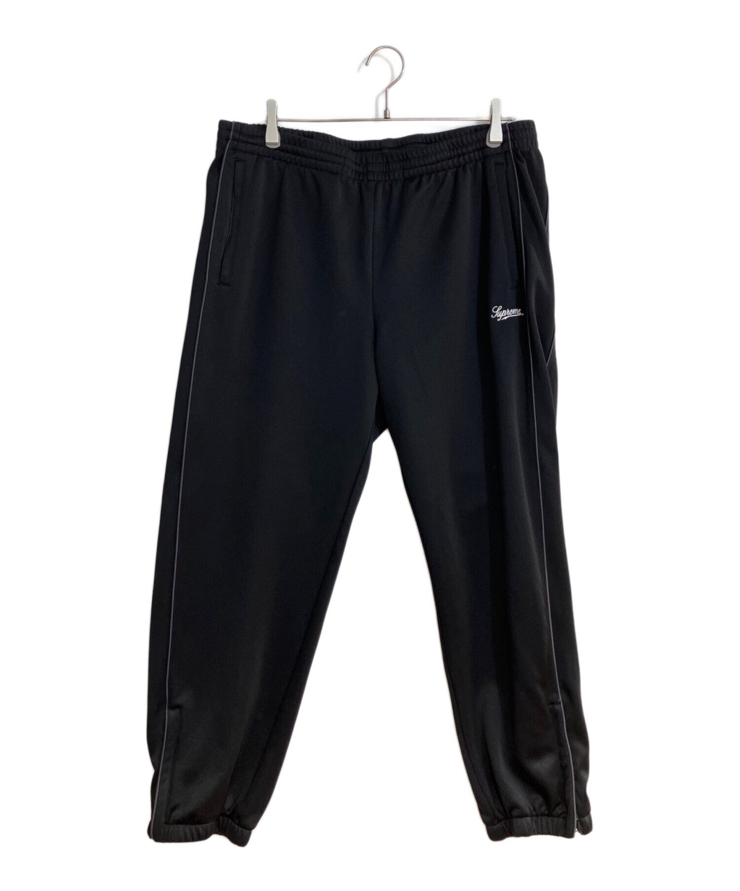 美品　Supreme サイドトラックパンツ 中古・古着通販】SUPREME (シュプリーム) Tricot Track Pant
