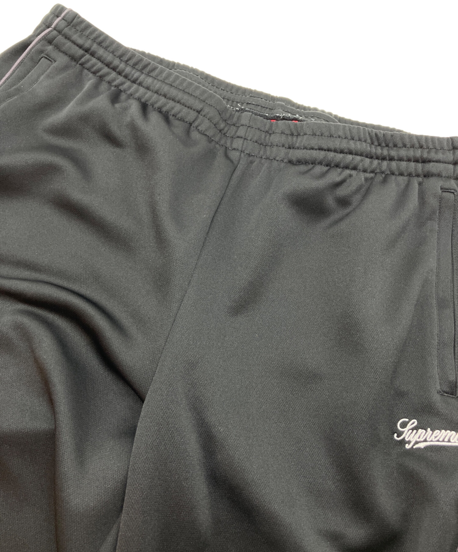 中古・古着通販】SUPREME (シュプリーム) Tricot Track Pant