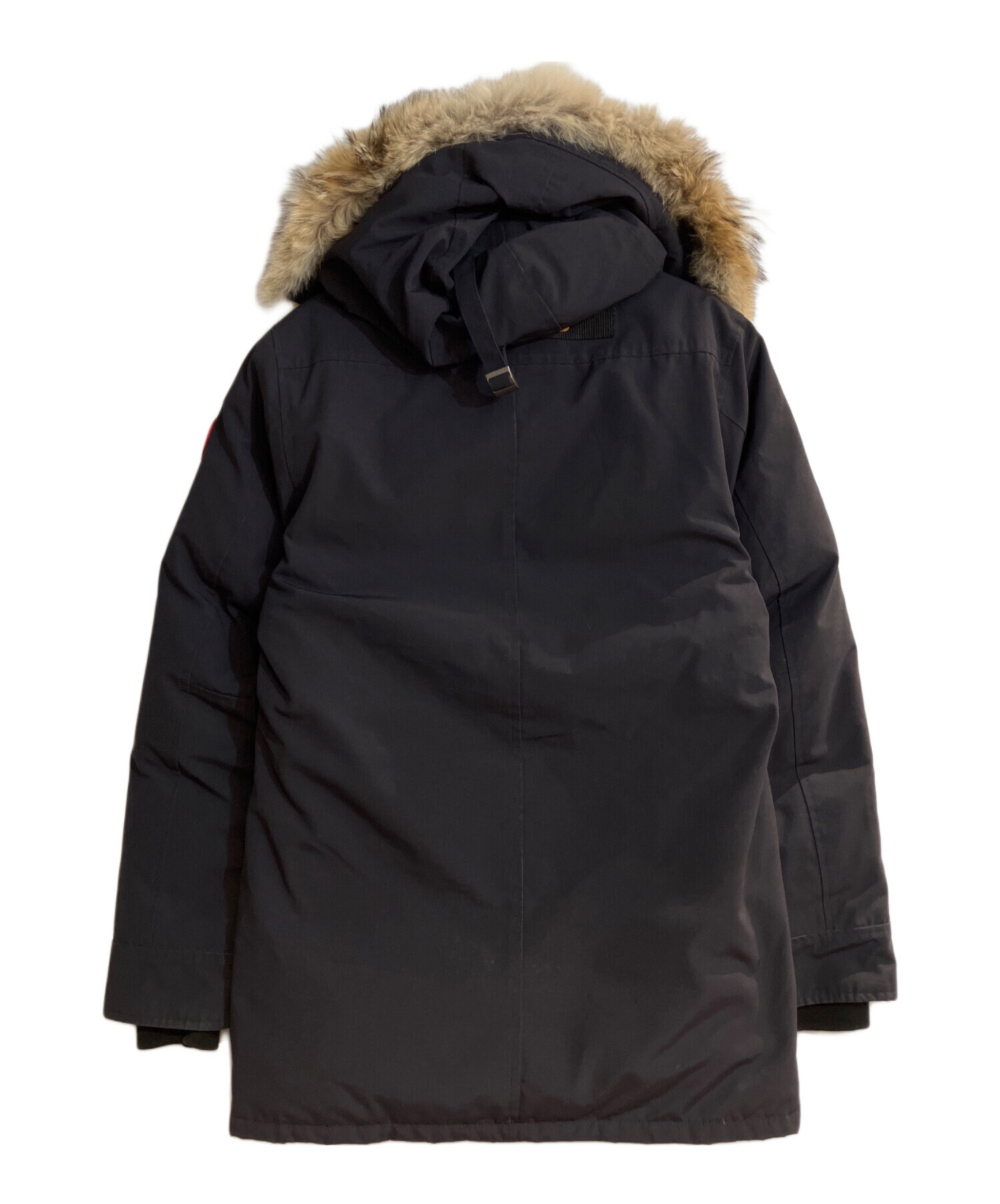 中古・古着通販】CANADA GOOSE (カナダグース) JASPER PARKA