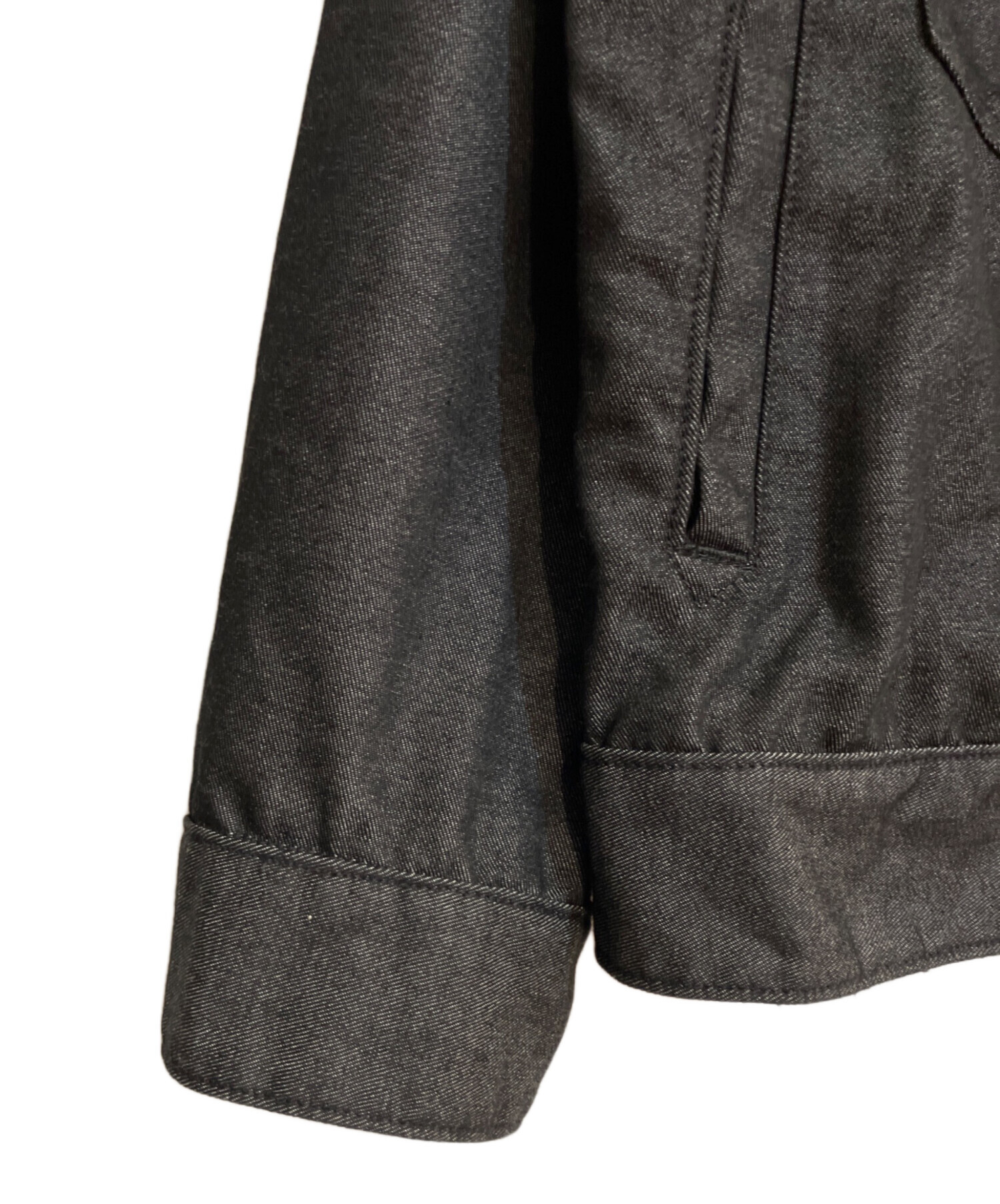 Engineered Garments】トラッカージャケット【サイズS】 Engineered