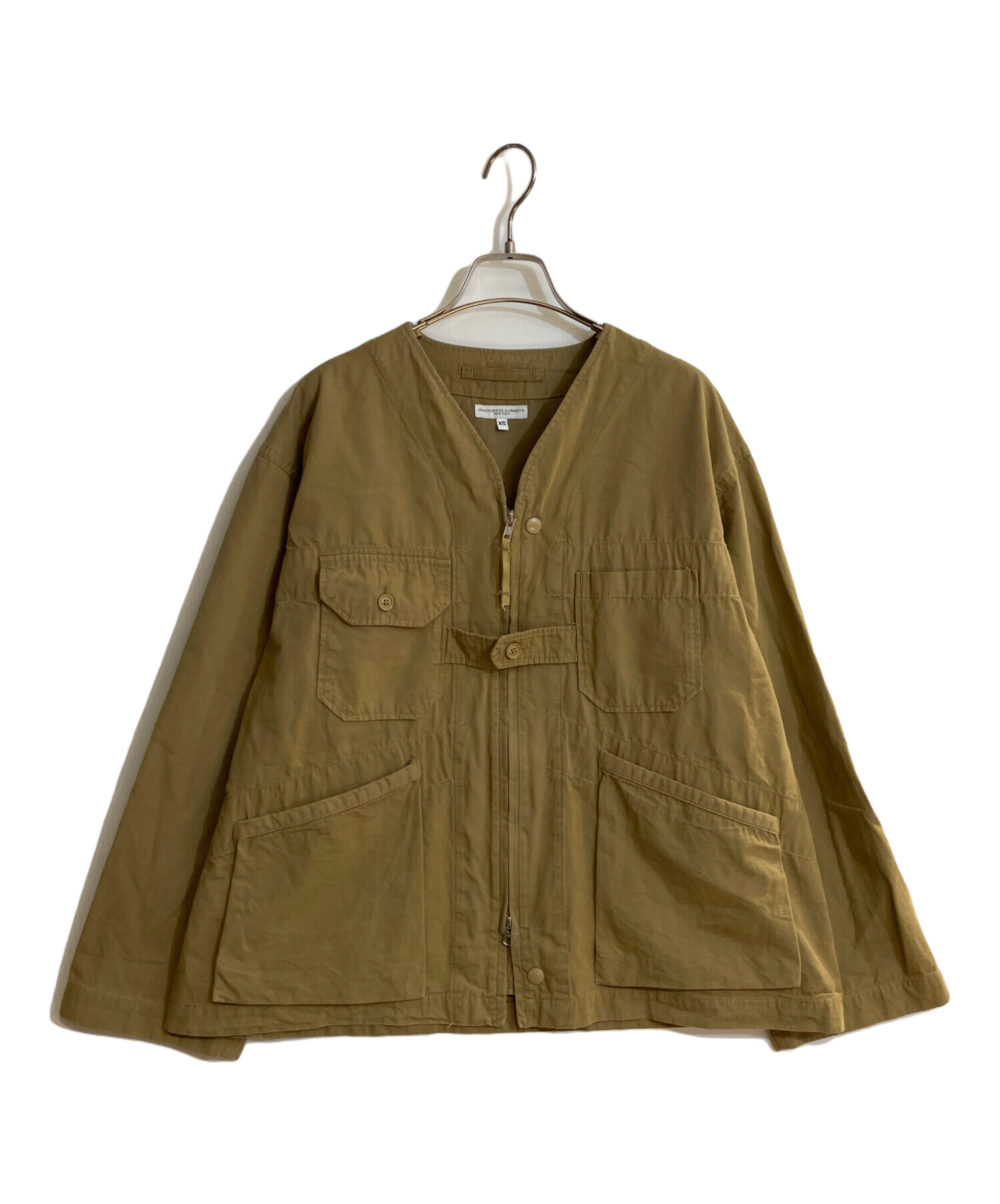 中古・古着通販】Engineered Garments (エンジニアド ガーメンツ