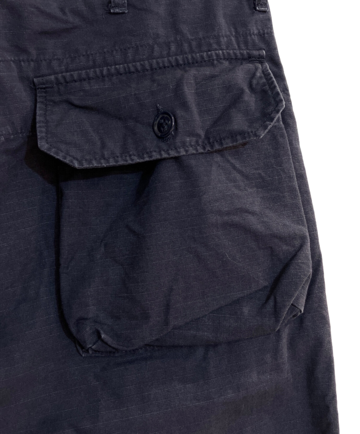 エンジニアードガーメンツ　ノルウェージャンパンツ 中古・古着通販】Engineered Garments (エンジニアド ガーメンツ