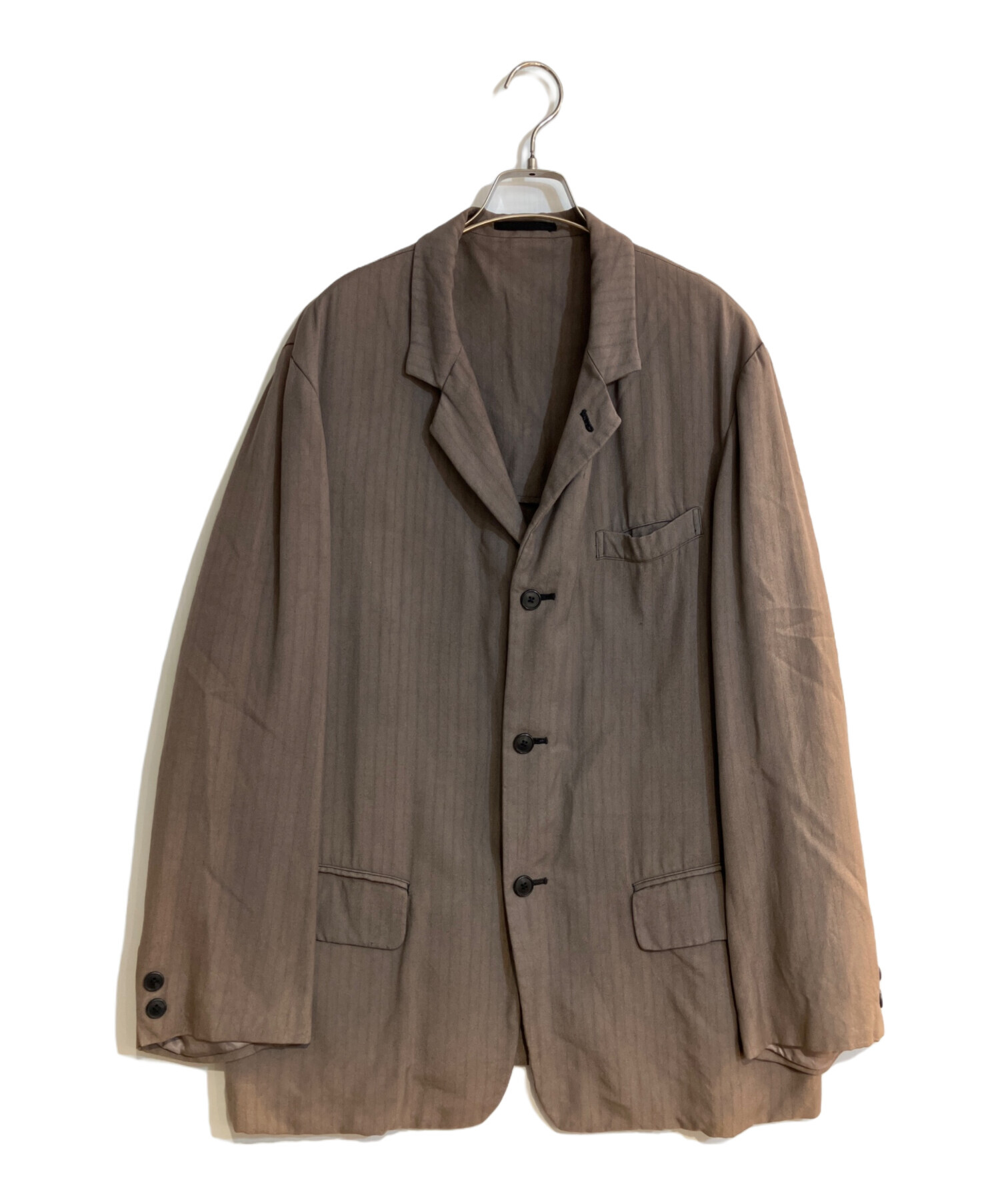 中古・古着通販】Y'S for men (ワイズフォーメン) 95SS アーカイブ3B