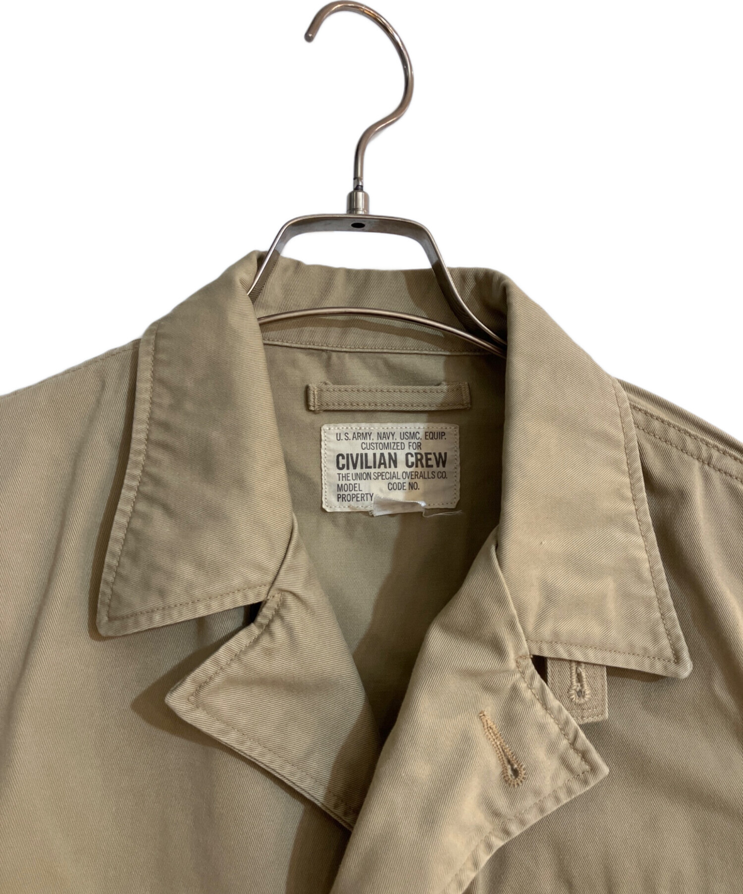 中古・古着通販】FREEWHEELERS (フリーホイーラーズ) M-1941 FIELD