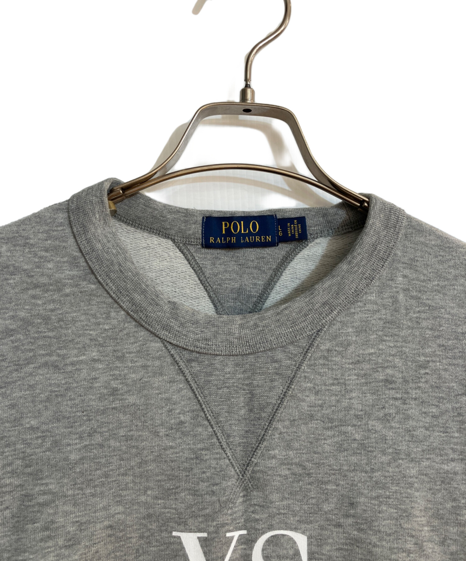 中古・古着通販】POLO RALPH LAUREN (ポロ・ラルフローレン) ポロベア