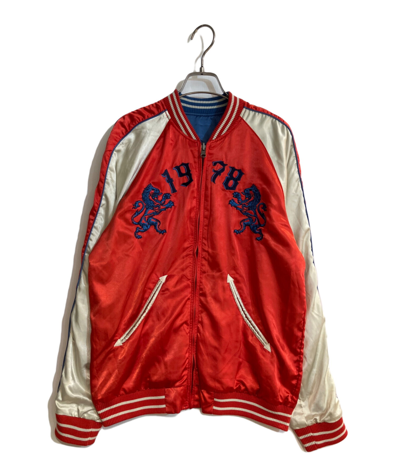 中古・古着通販】DIESEL (ディーゼル) J-GAHAN RICAMO BORDADO 1978