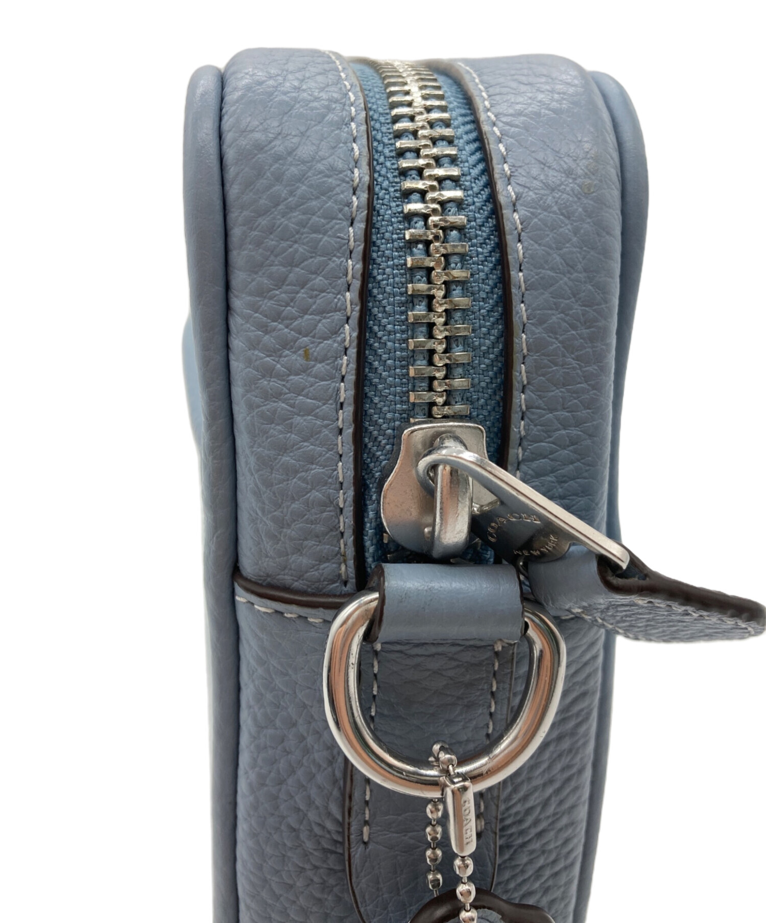 中古・古着通販】COACH (コーチ) サリバン クロスボディ シグネチャー