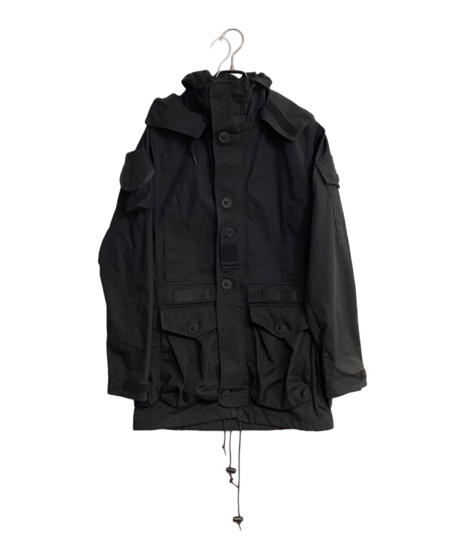 中古・古着通販】ArkAir (アークエアー) command smock rips top