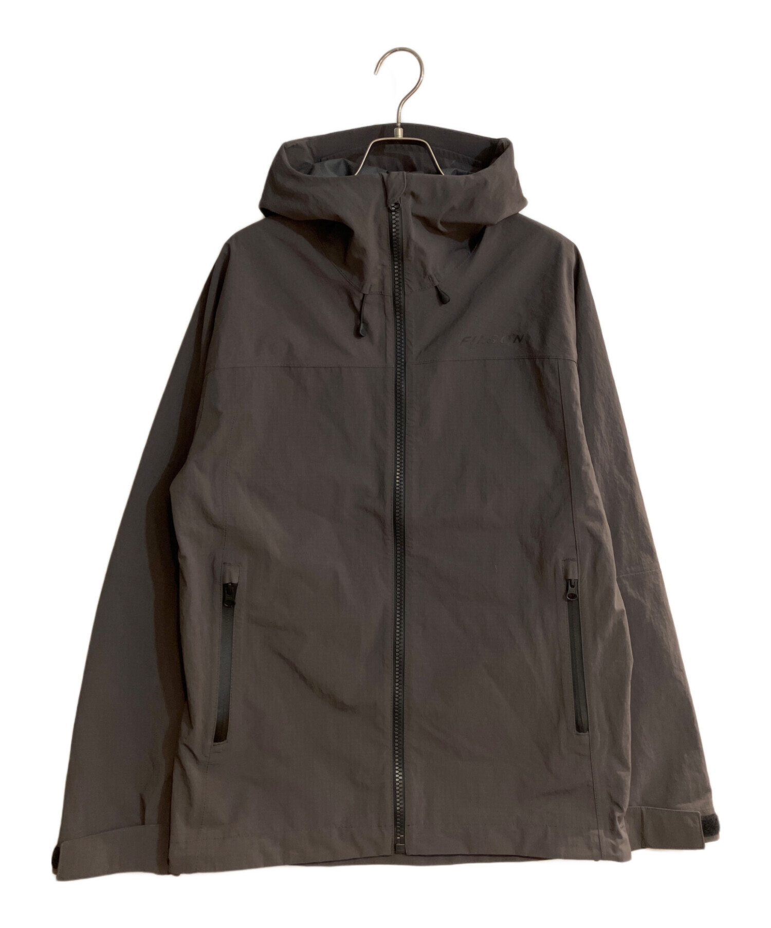【新品タグ付き】4,7万 フィルソン スウィフトウォーターレイン M レーヴィン 中古・古着通販】FILSON (フィルソン) スウィフトウォーター レイン