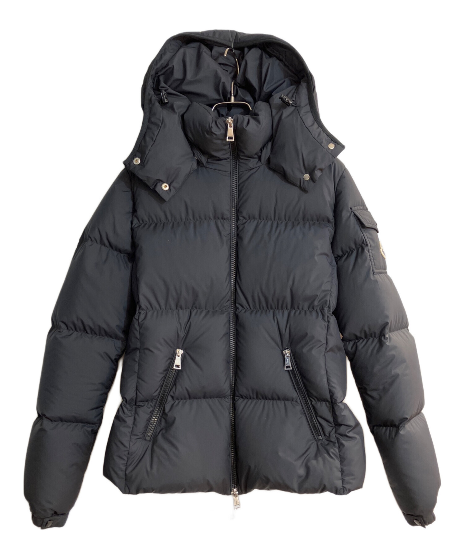 ★Nana ★Moncler Fourmines モンクレール ジャケット 中古・古着通販】MONCLER (モンクレール) Fourmines（フォーマインズ