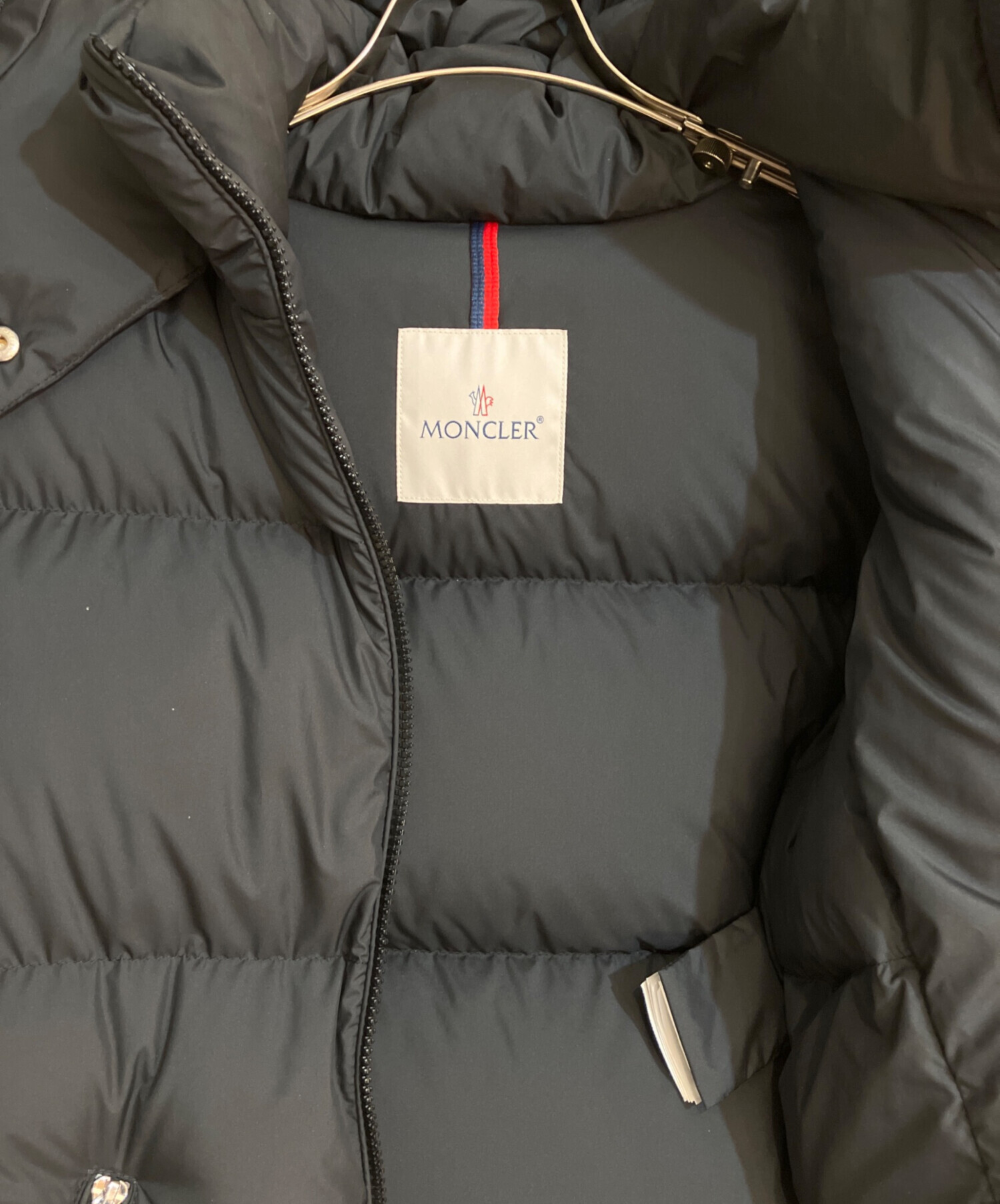 中古・古着通販】MONCLER (モンクレール) Fourmines（フォーマインズ