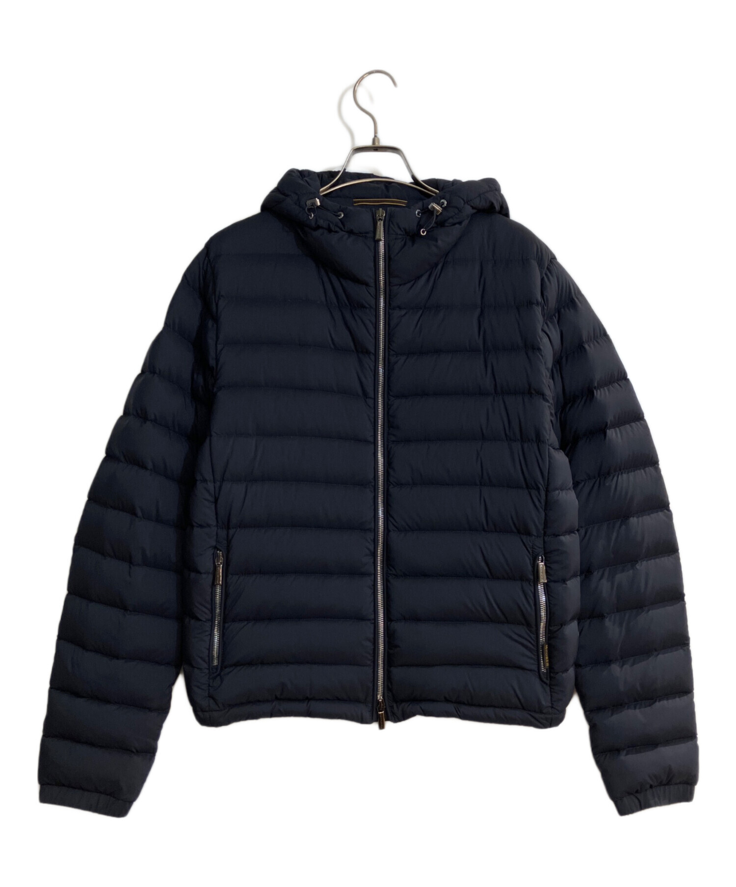 中古・古着通販】MOORER (ムーレー) CATALDI-S3 ダウンジャケット