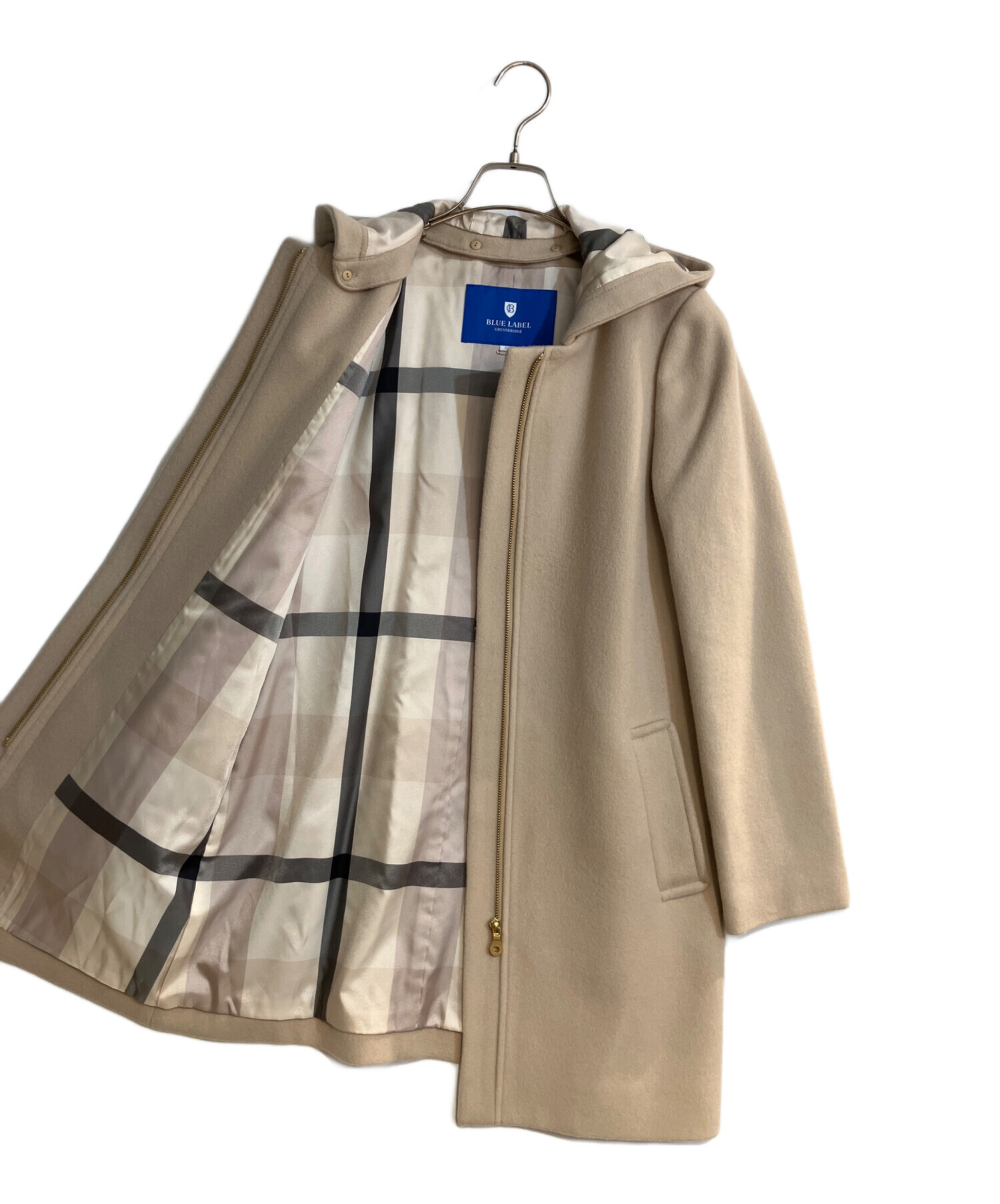 中古・古着通販】BLUE LABEL CRESTBRIDGE (ブルーレーベルクレスト