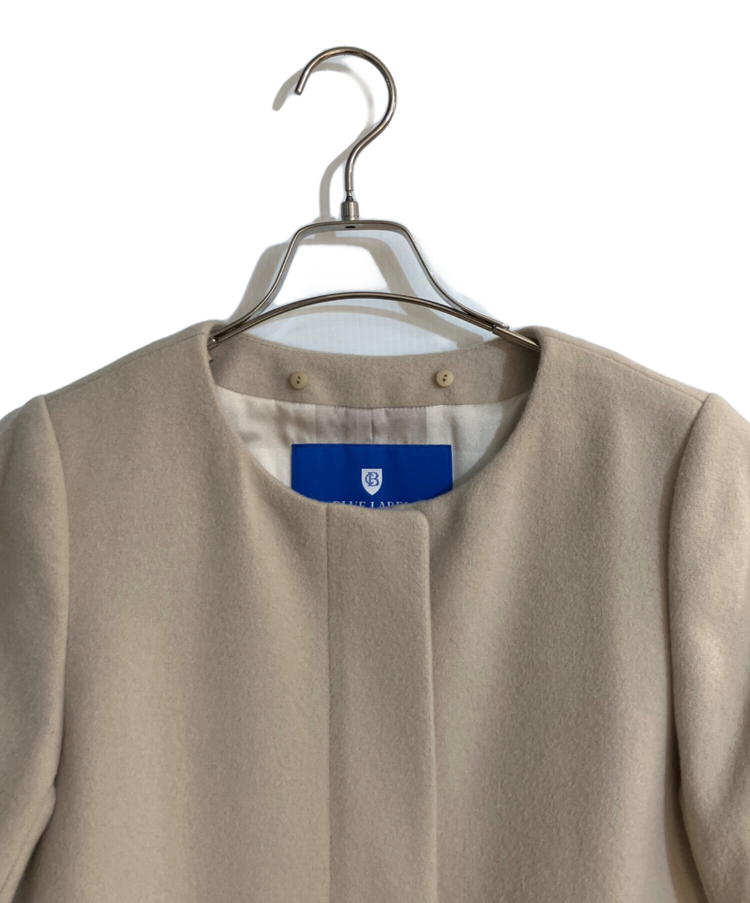 中古・古着通販】BLUE LABEL CRESTBRIDGE (ブルーレーベルクレスト