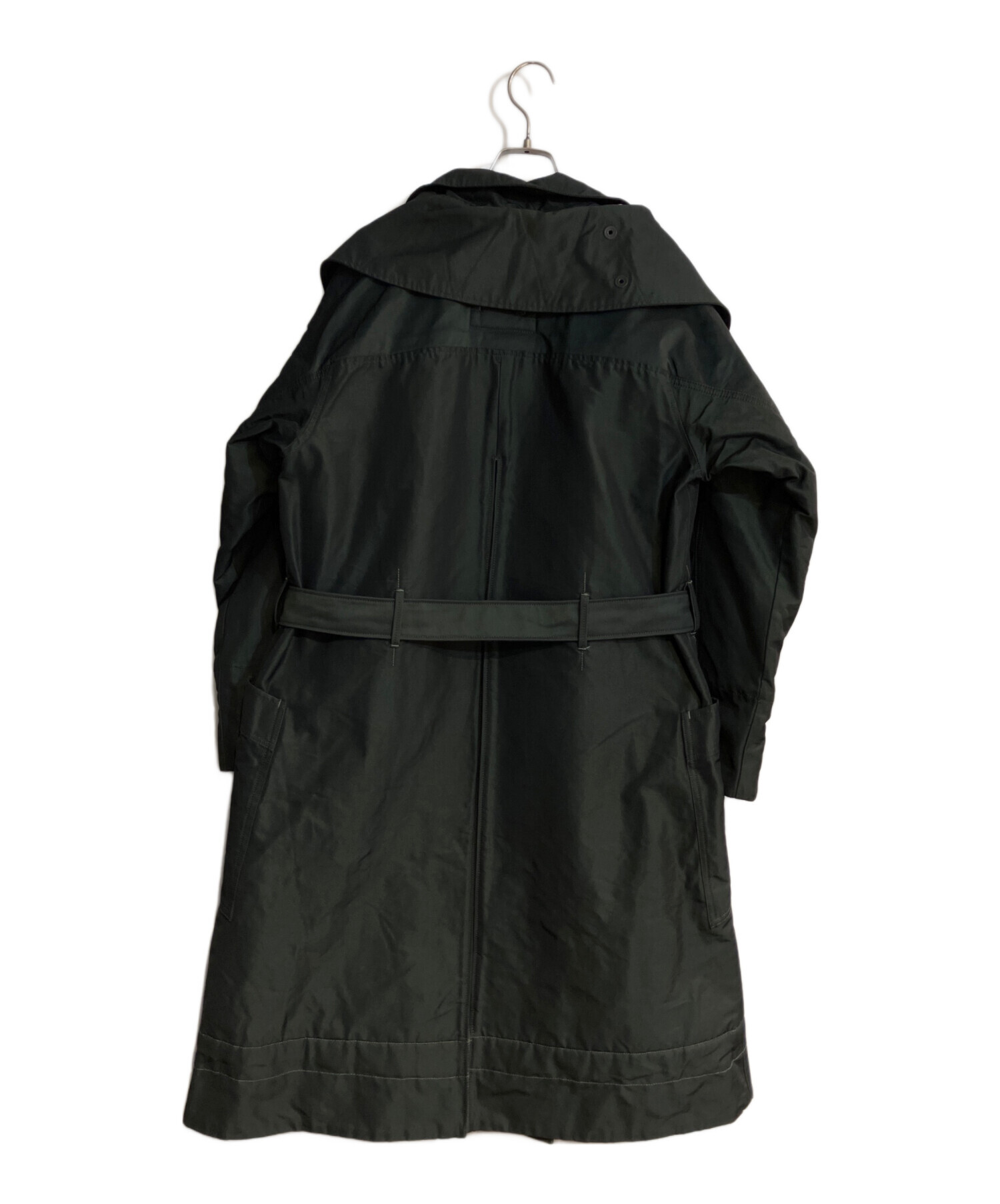G-Star RAW◇ジースター・ロゥ◇メンズモッズコート 中古・古着通販】G-STAR RAW (ジースターロゥ) GSRR Flight Long