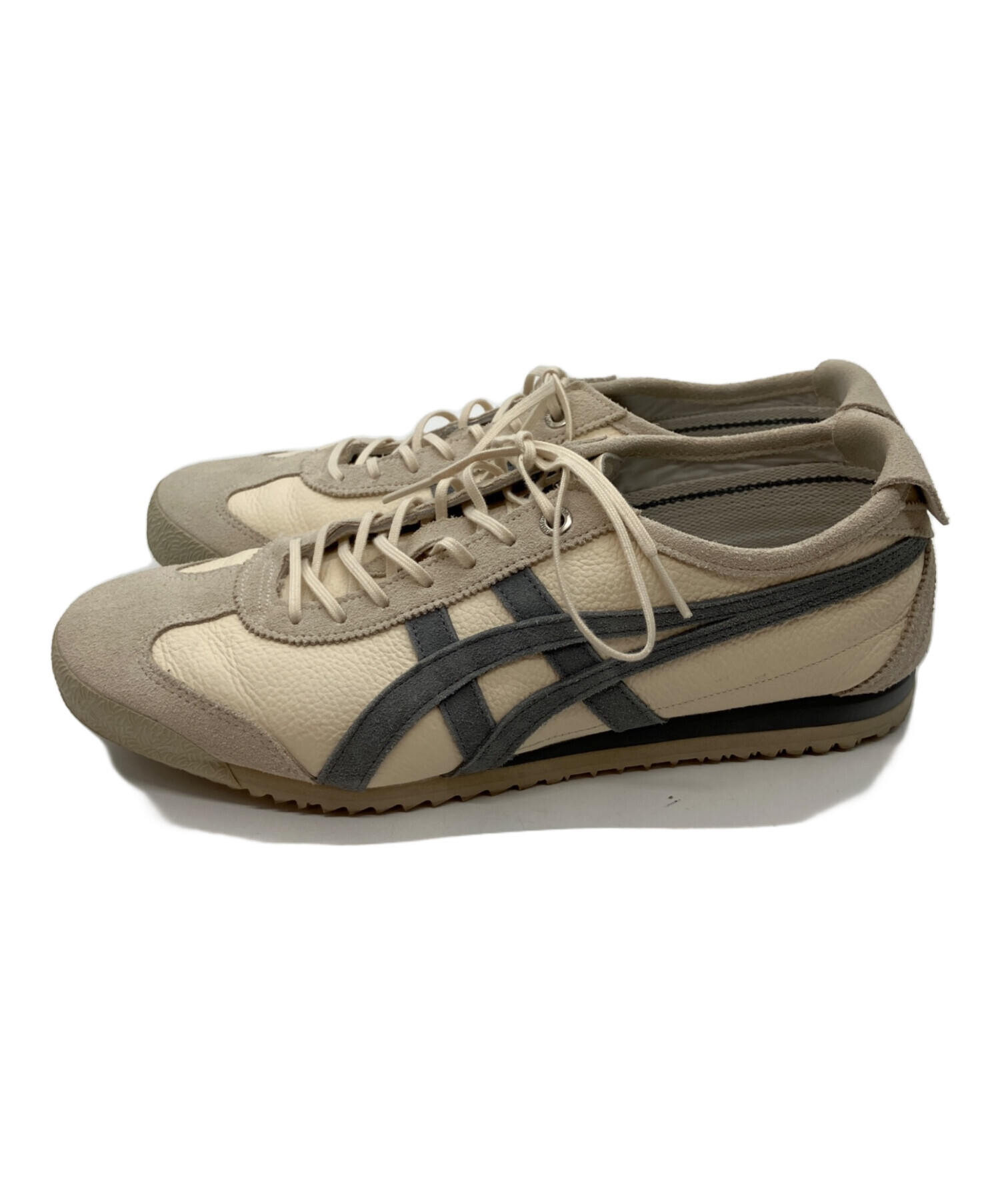 中古・古着通販】Onitsuka Tiger (オニツカタイガー) MEXICO 66 SD VIN