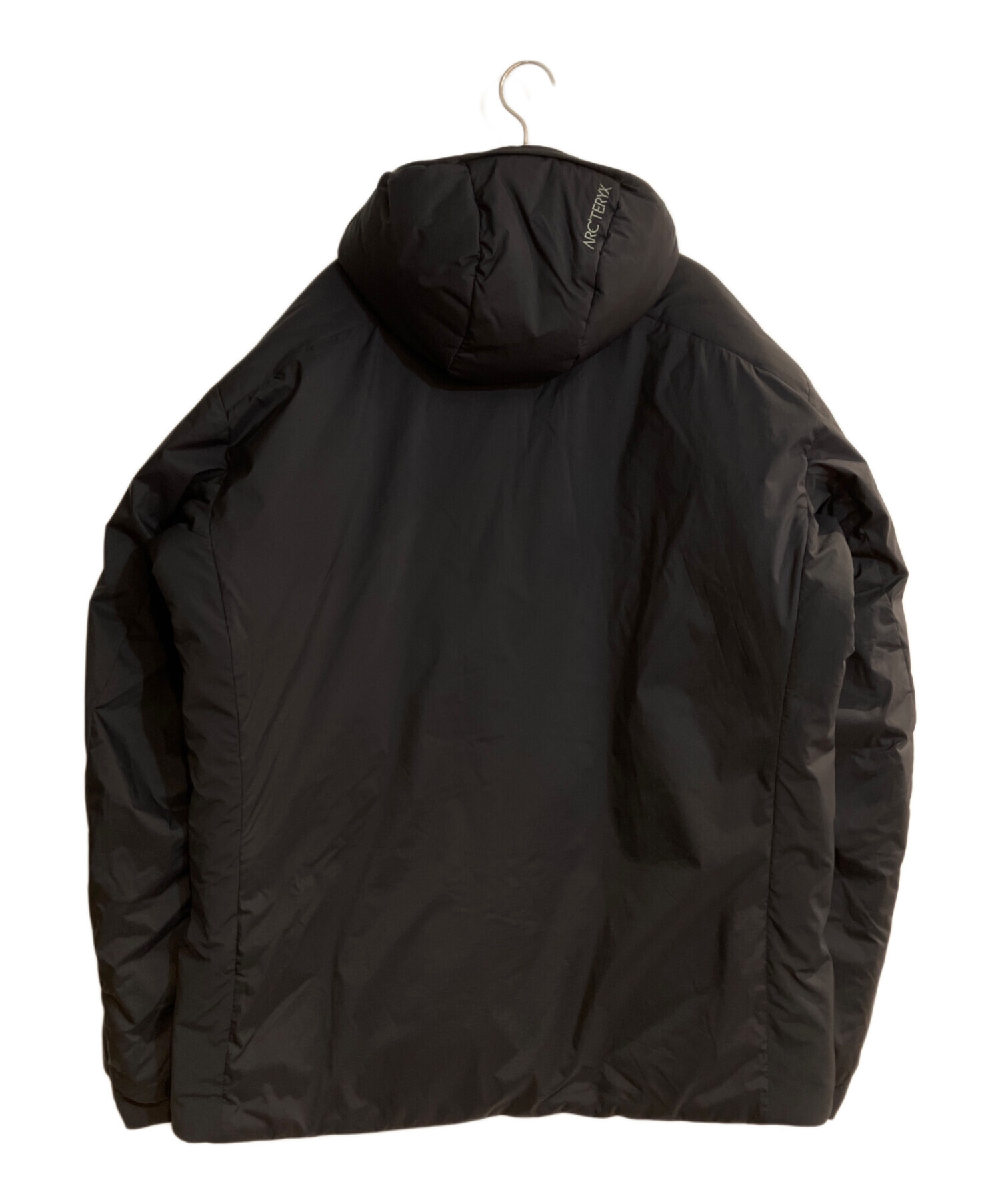 ちこ出品 中古・古着通販】ARC'TERYX (アークテリクス) Atom SV Hoody/アトム