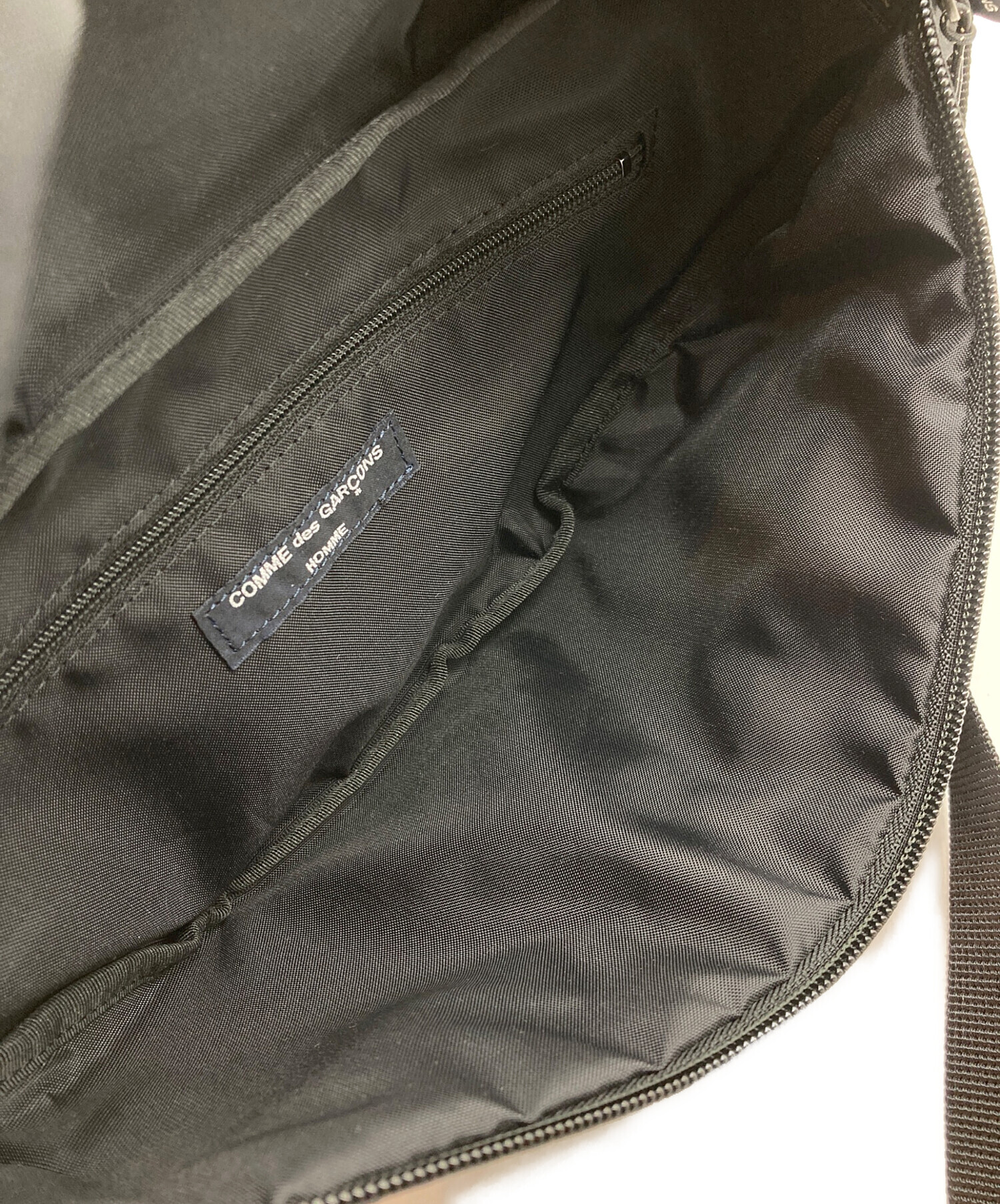 中古・古着通販】COMME des GARCONS HOMME (コムデギャルソン オム