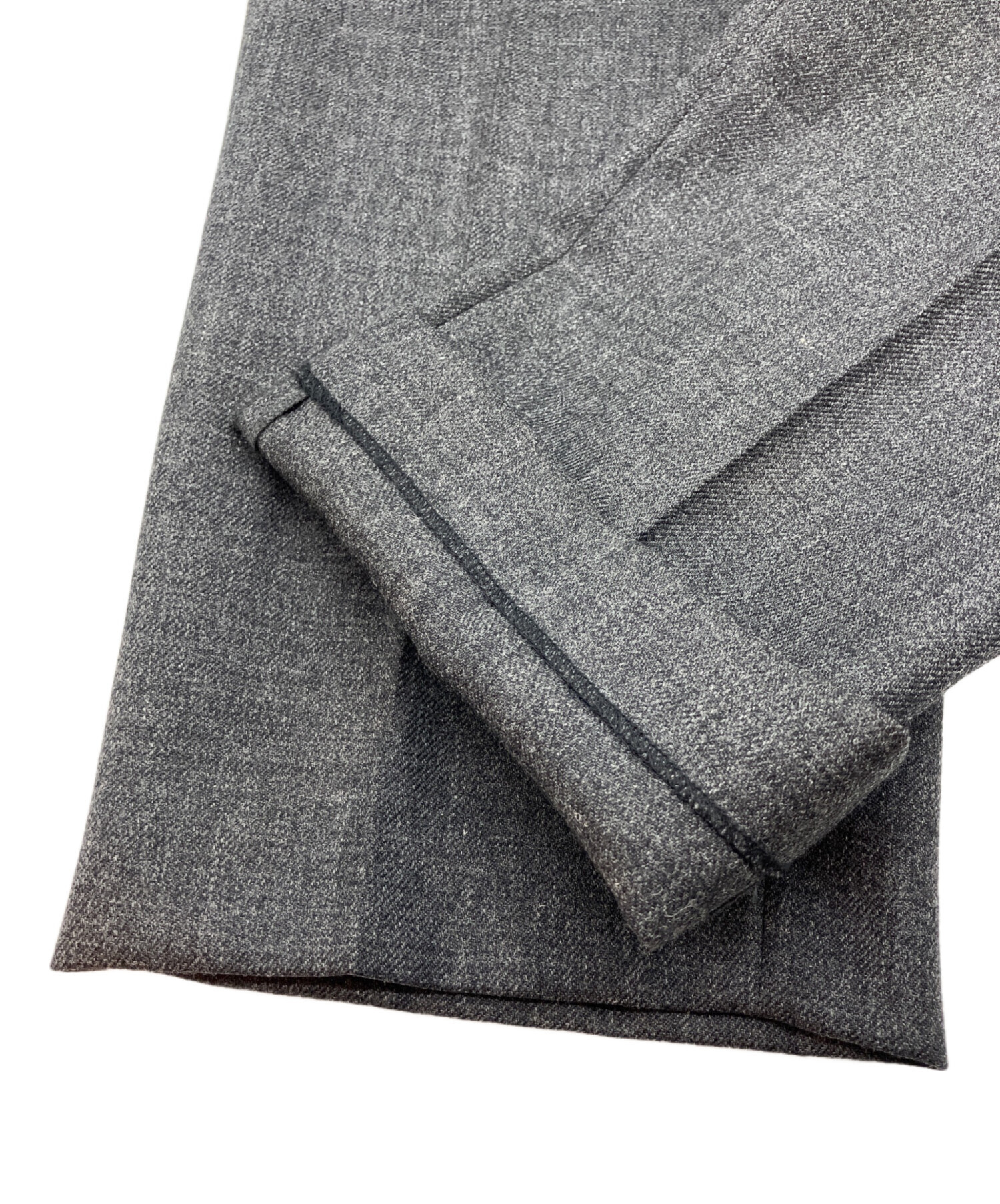 中古・古着通販】THE SHINZONE (ザ シンゾーン) CHRYSLER PANTS グレー