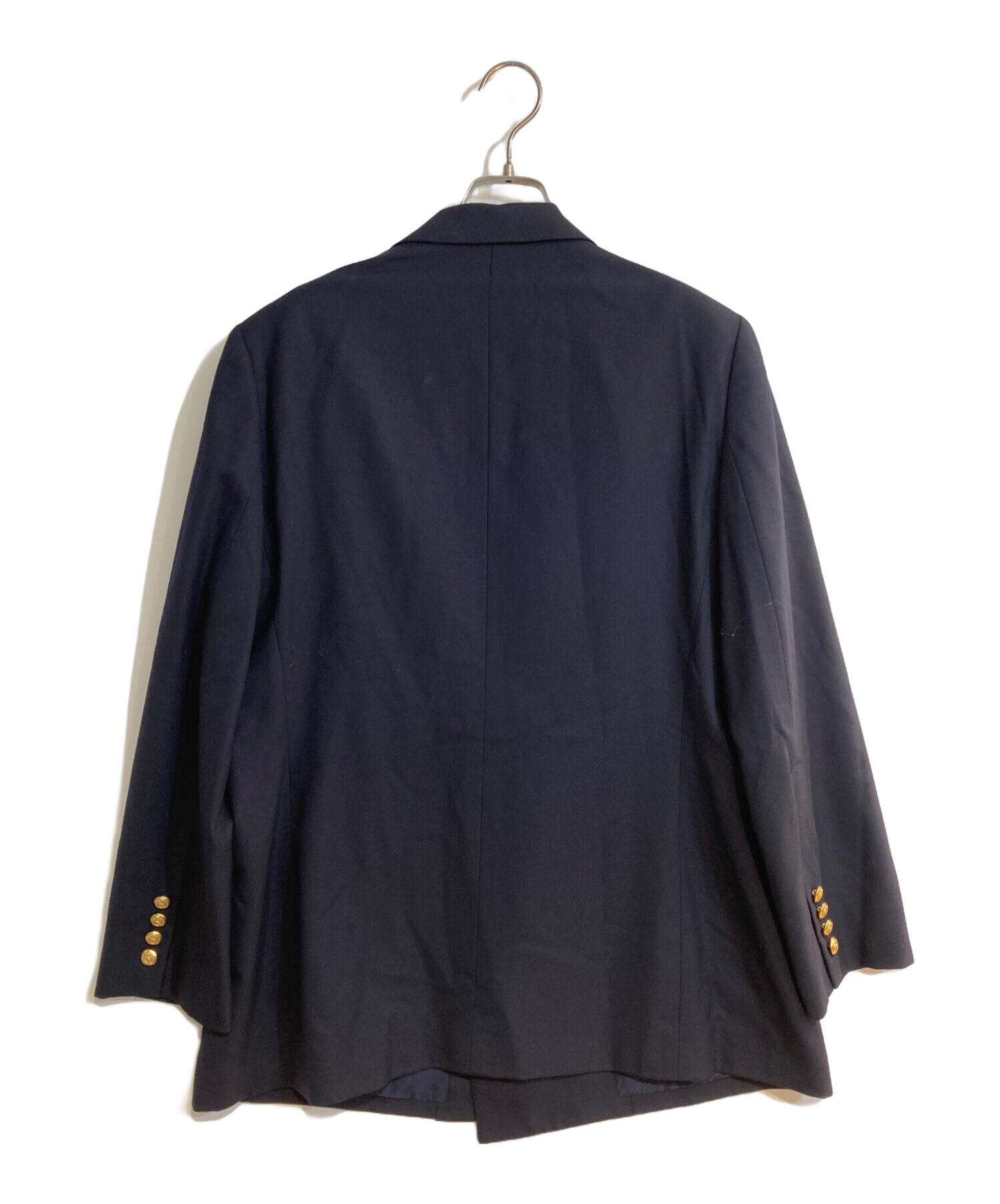 中古・古着通販】Burberry's (バーバリーズ) ホース金釦ブレザー