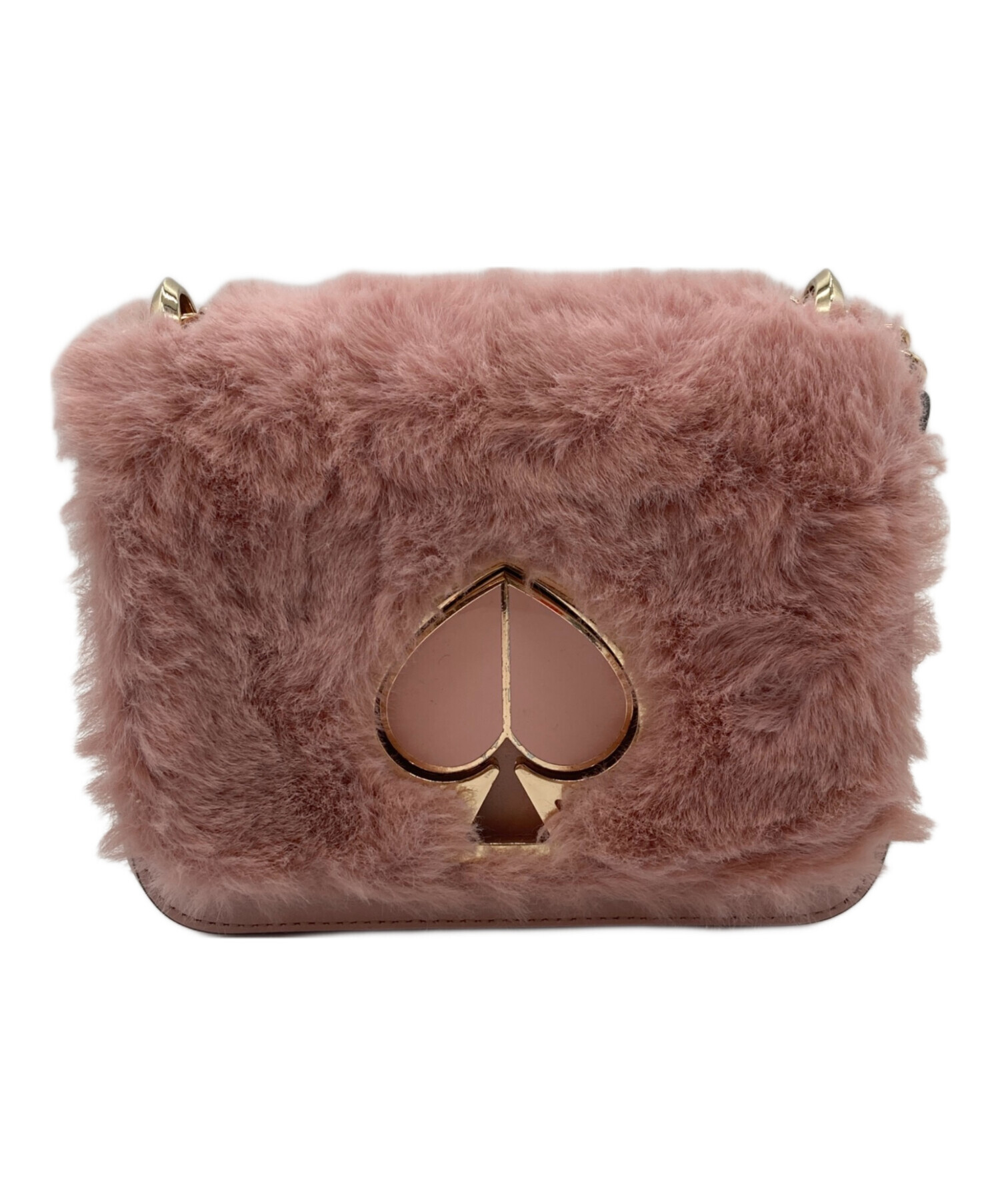 中古・古着通販】Kate Spade (ケイトスペード) ニコラファーツイスト