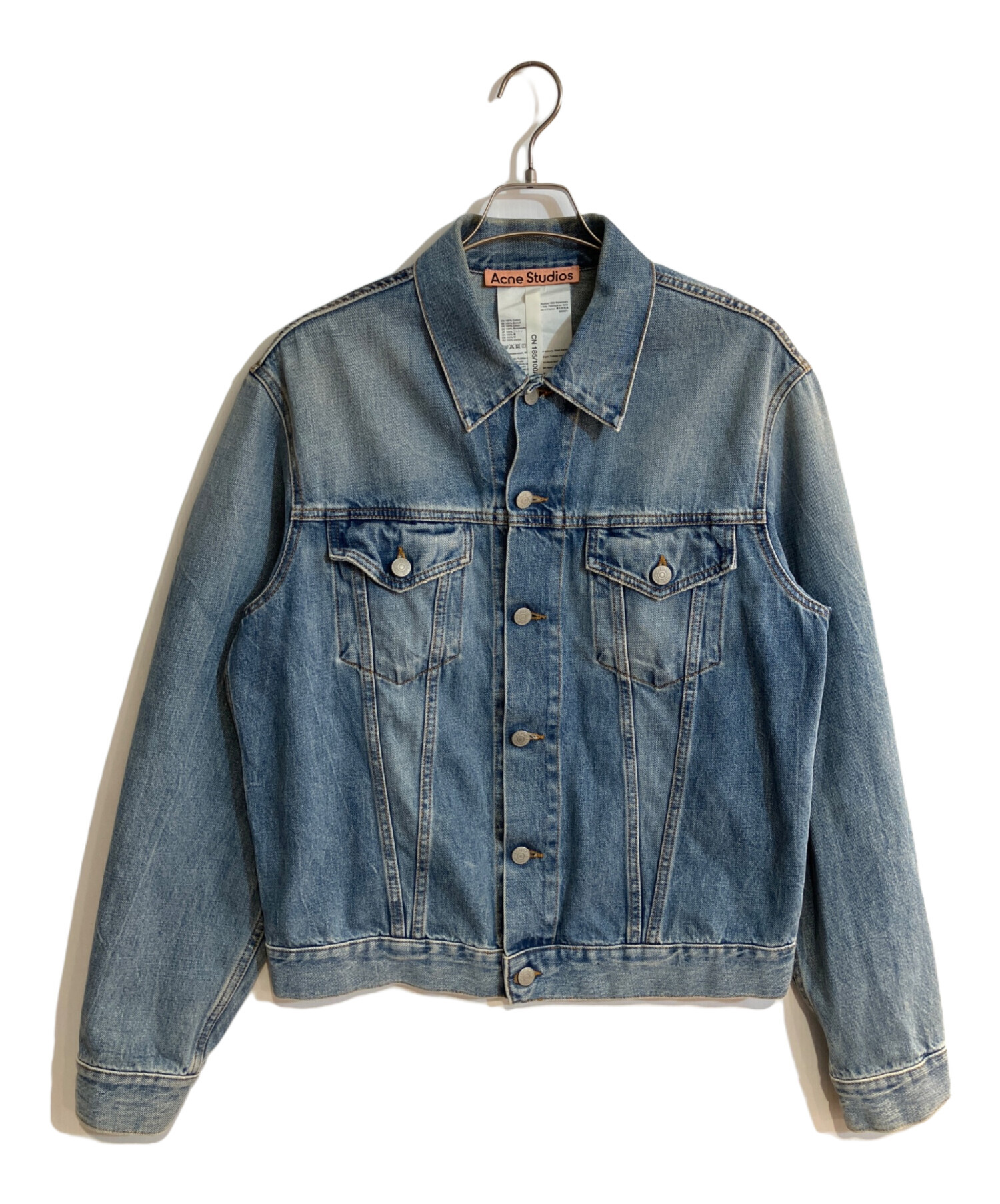 中古・古着通販】Acne studios (アクネ ストゥディオズ) 24SS