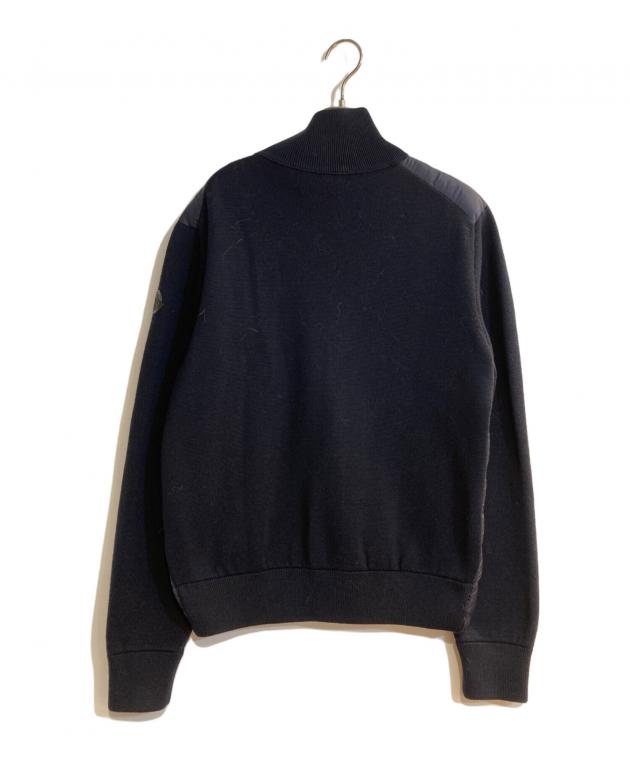 中古・古着通販】MONCLER (モンクレール) MAGLIONE TRICOT CARDIGAN