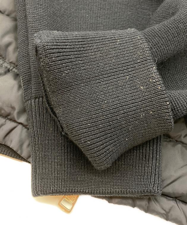 中古・古着通販】MONCLER (モンクレール) MAGLIONE TRICOT CARDIGAN