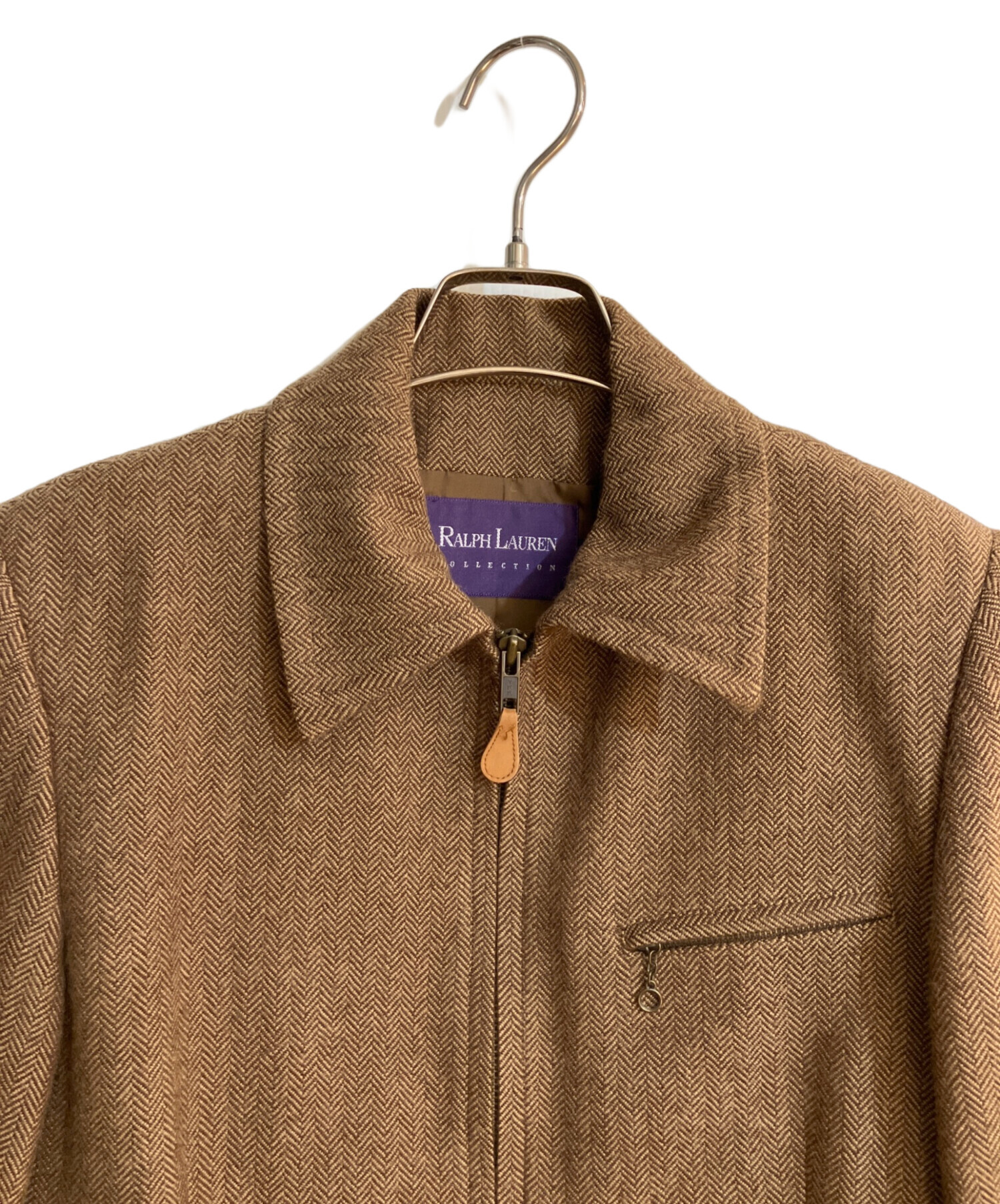 中古・古着通販】RALPH LAUREN Purple Label (ラルフ ローレン