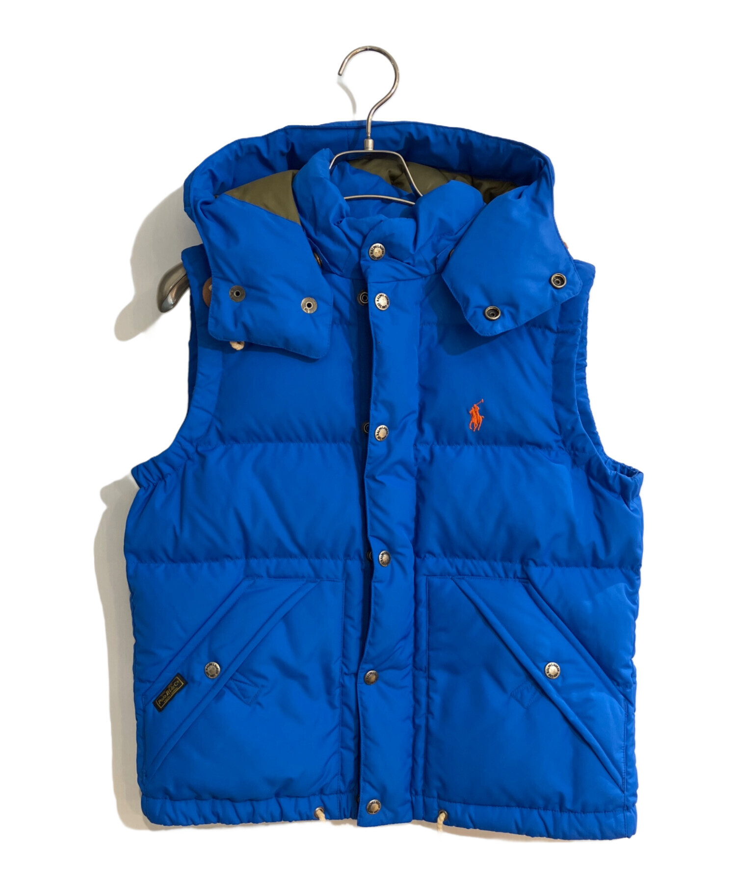 中古・古着通販】POLO RALPH LAUREN (ポロ・ラルフローレン) ポニー