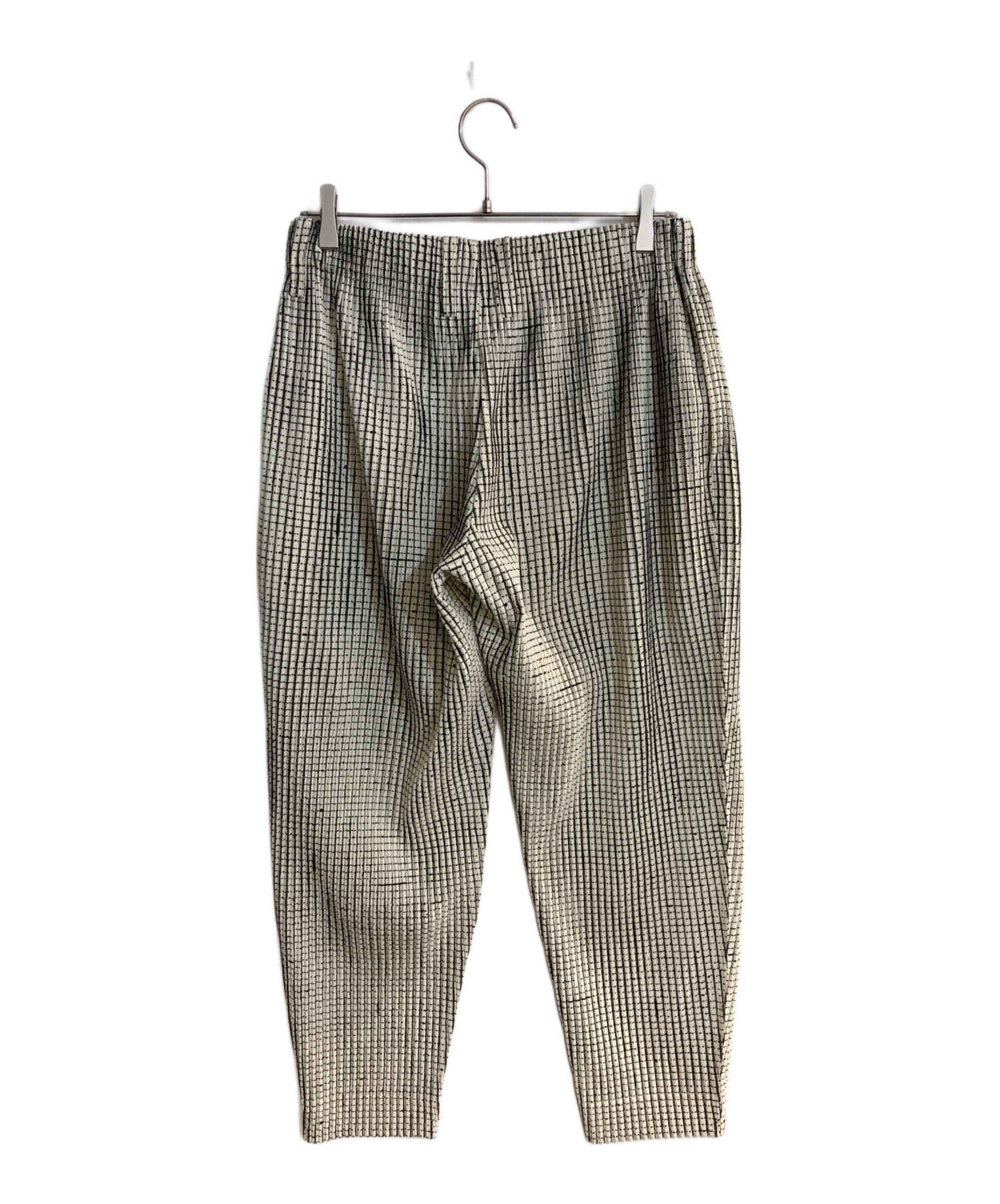 中古・古着通販】HOMME PLISSE ISSEY MIYAKE (オム プリッセ イッセイ
