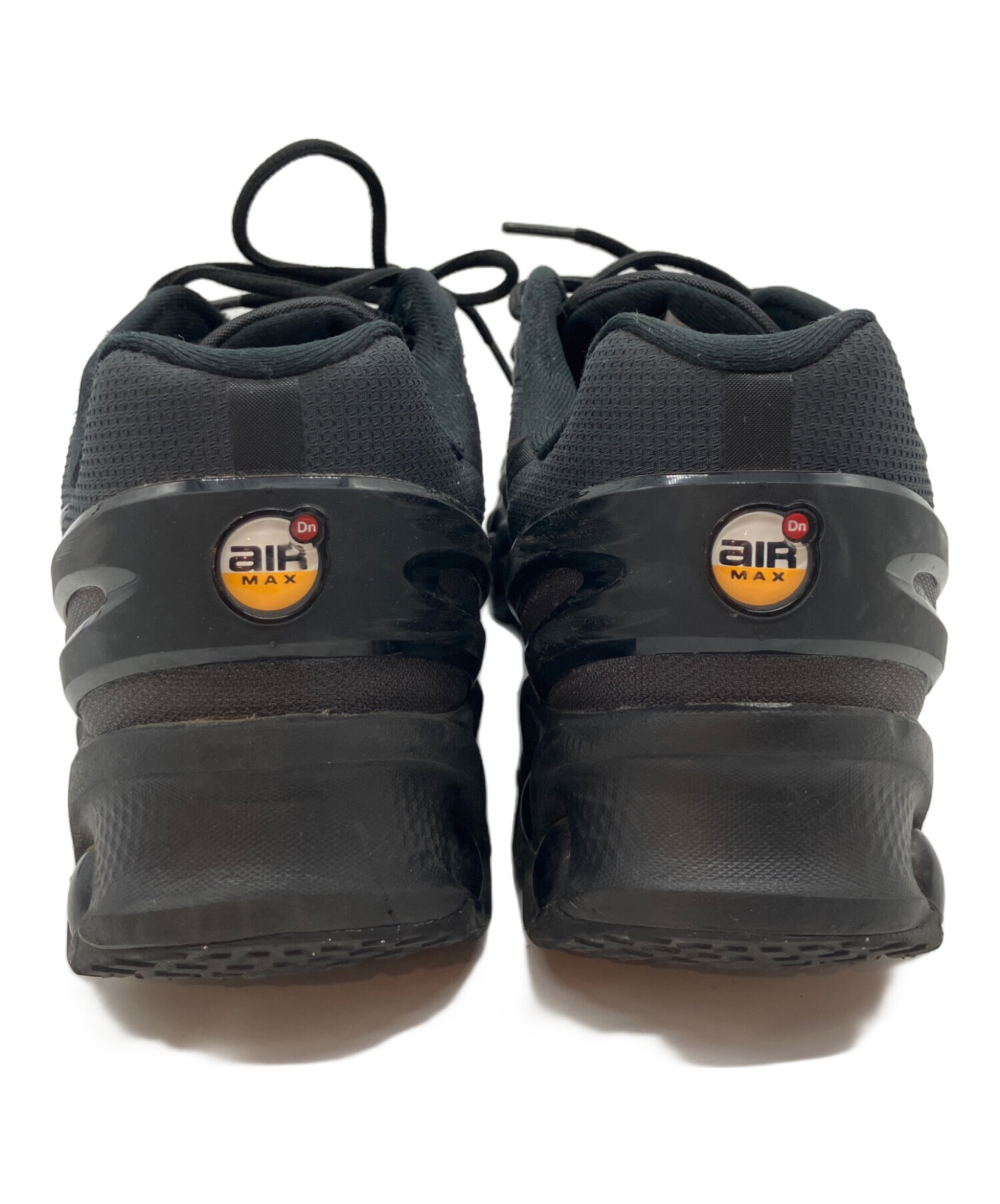中古・古着通販】NIKE (ナイキ) AIR MAX DN8 BLACK/ANTHRACITE-BLACK