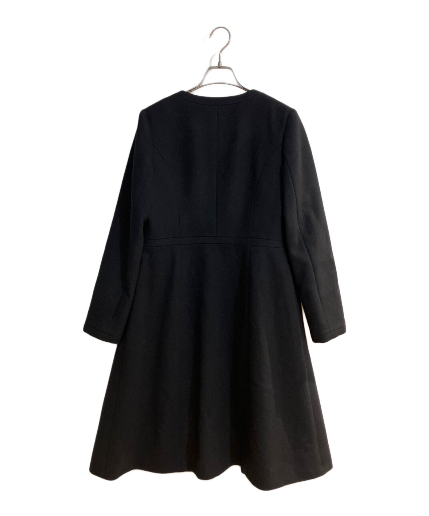 中古・古着通販】TOCCA (トッカ) 【消臭】MILKY PUFF リボンウール