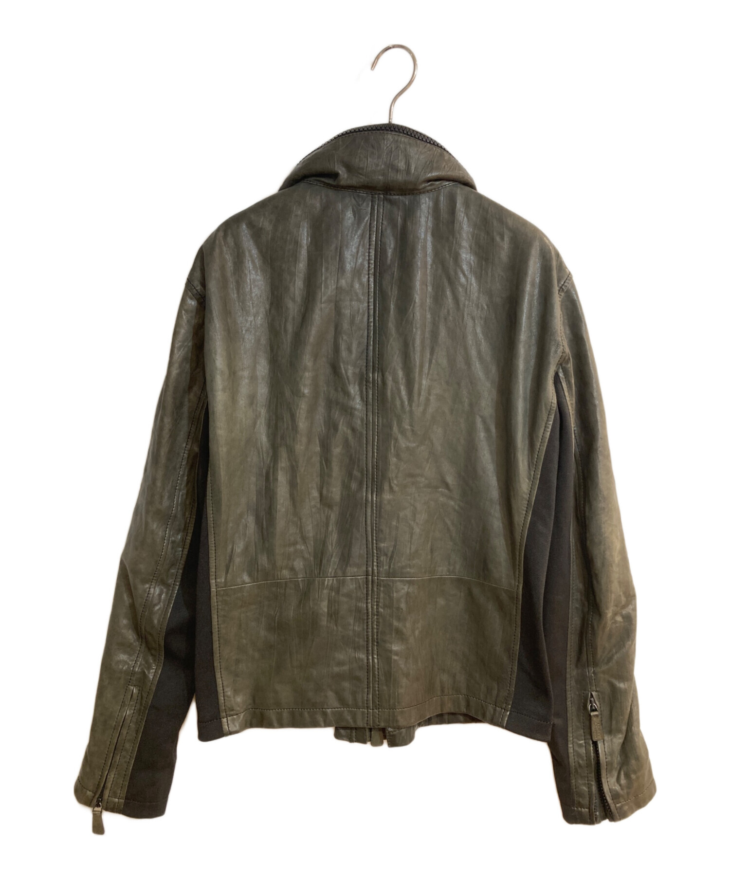 中古・古着通販】ARMANI COLLEZIONI (アルマーニ コレツィオーニ
