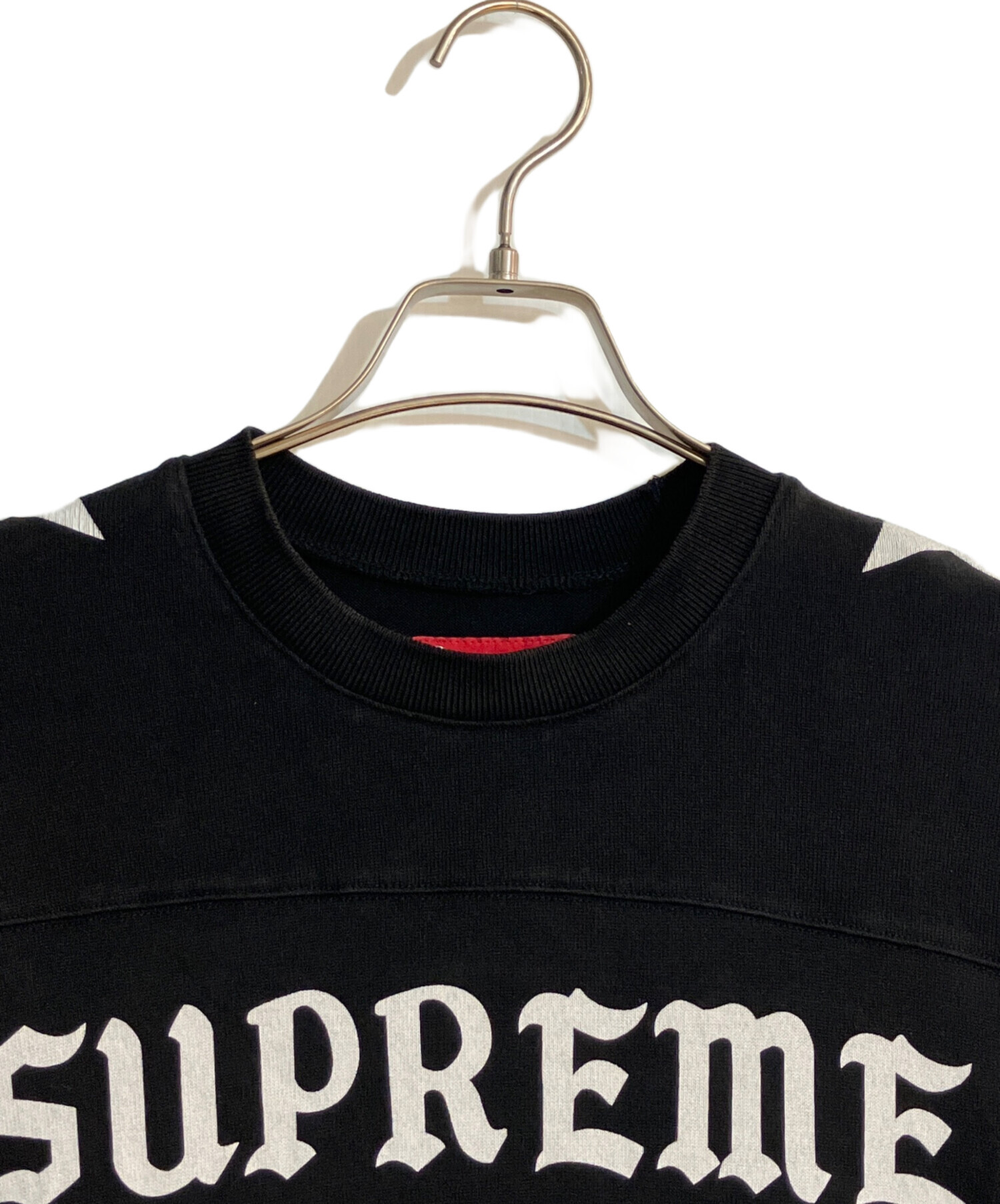 新品・未使用［supreme×PLAYBOY］ロンT Mサイズ 中古・古着通販】Supreme (シュプリーム) PLAY BOY (プレイボーイ) L/S