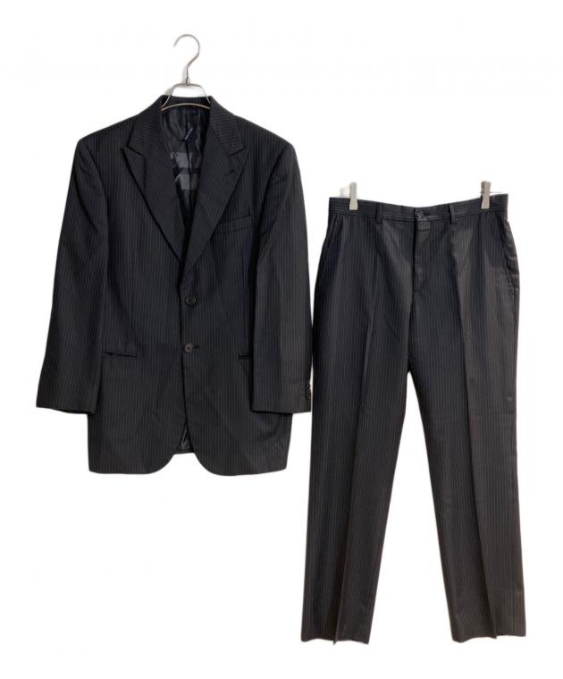 中古・古着通販】GIORGIO ARMANI (ジョルジオアルマーニ) ピークド